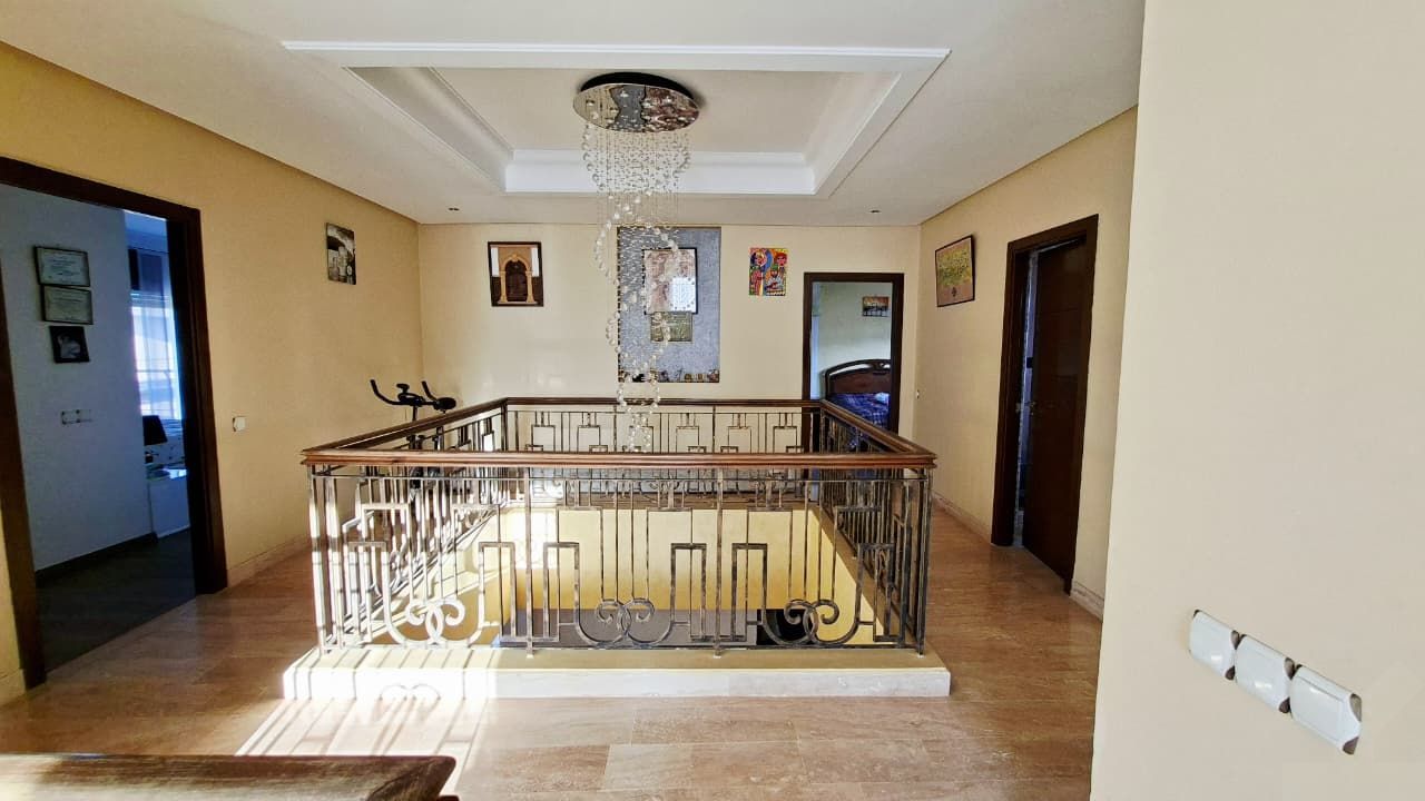 Villa — Bouskoura — 3