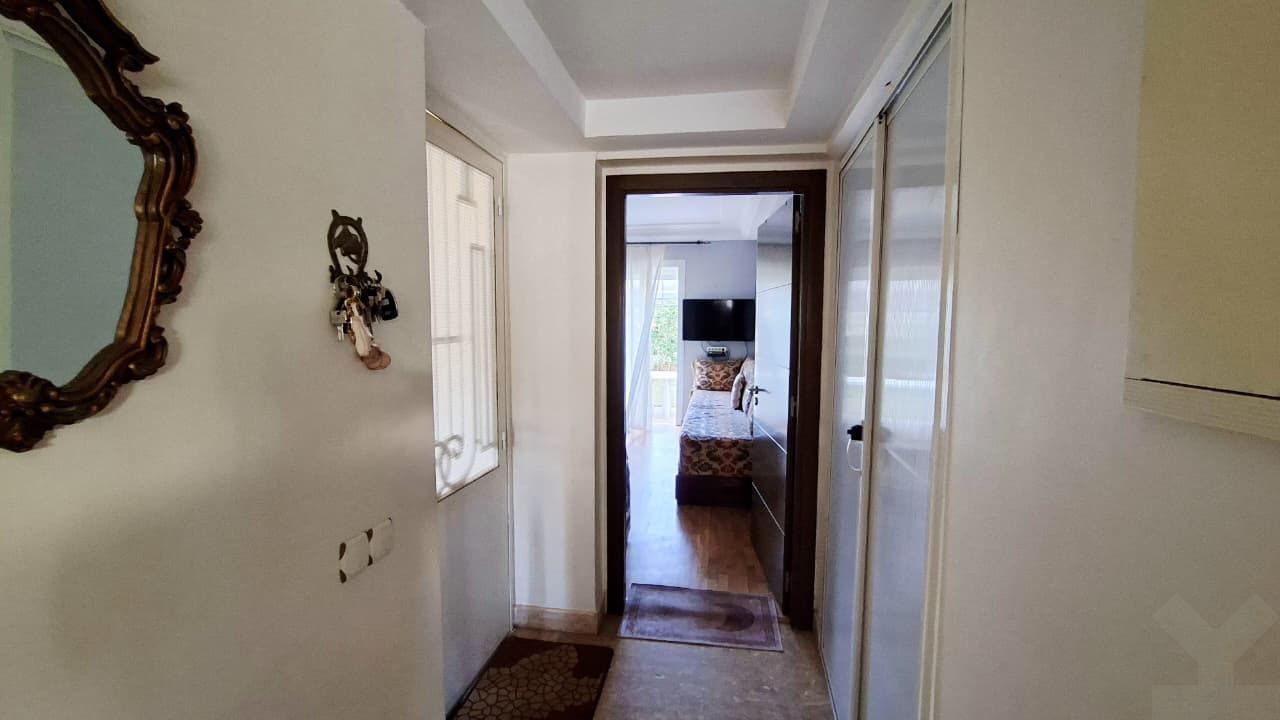 Villa — Bouskoura — 4