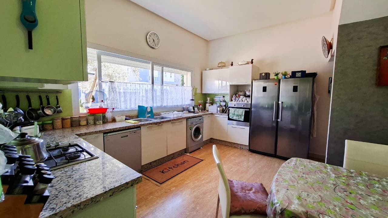 Villa — Bouskoura — 5