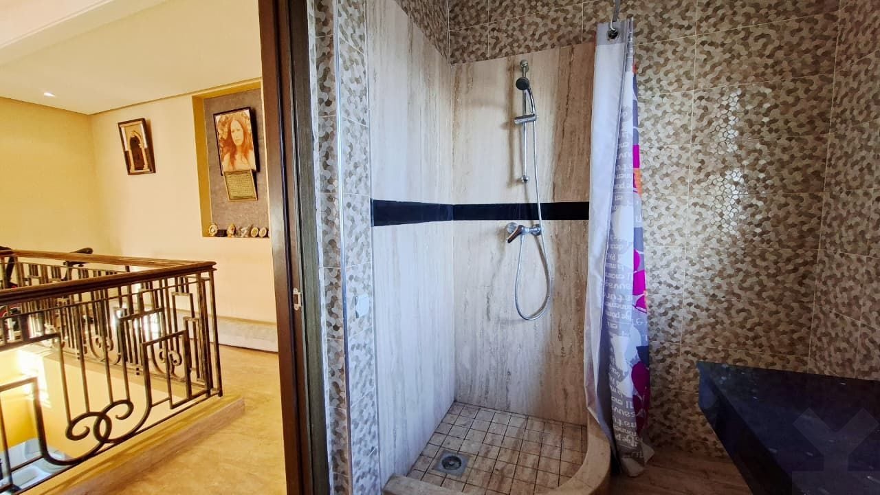 Villa 601 m² à Bouskoura — 7