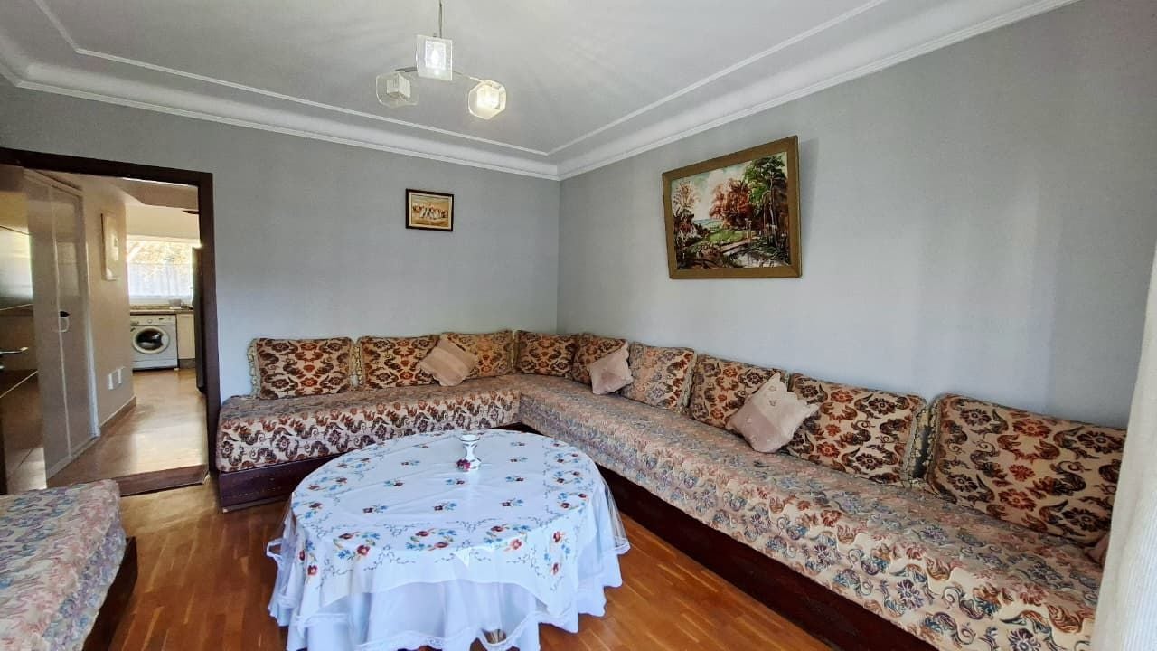 Villa 601 m² à Bouskoura — 8