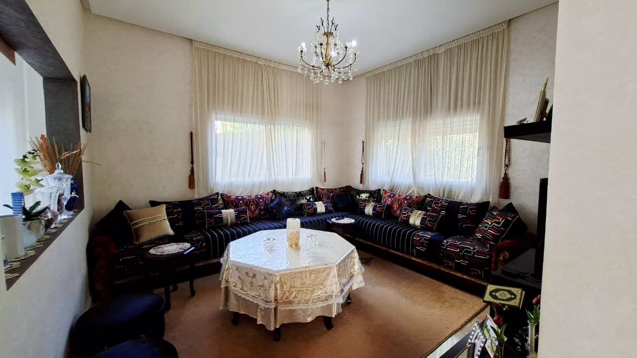 Villa 601 m² à Bouskoura — 27