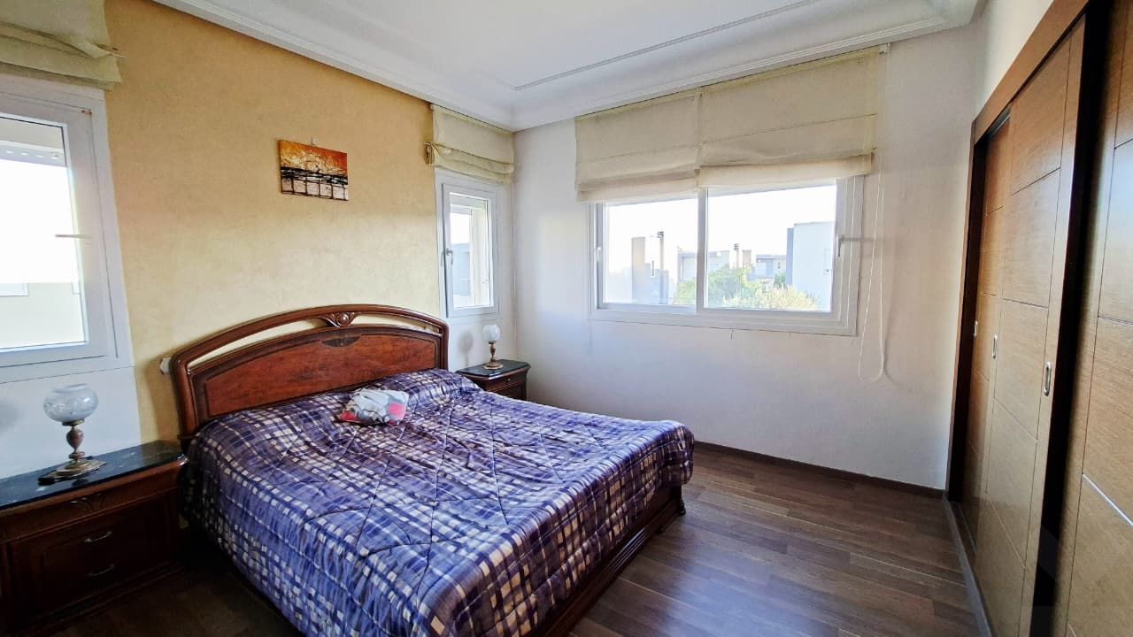 Villa 601 m² à Bouskoura — 9