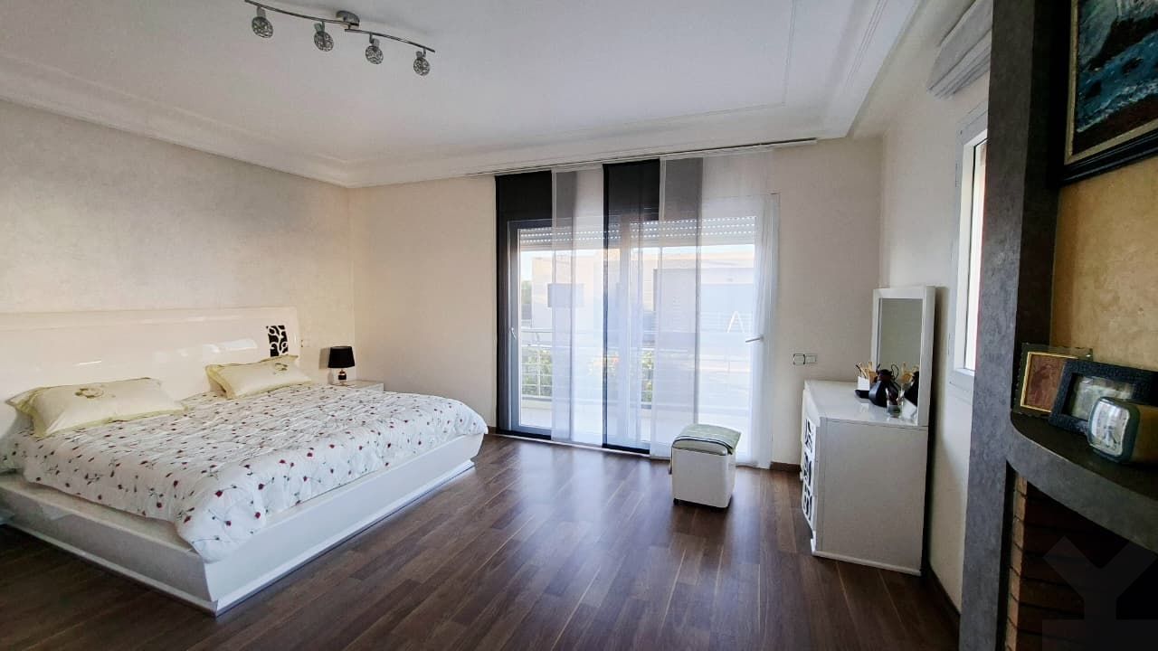 Villa 601 m² à Bouskoura — 11