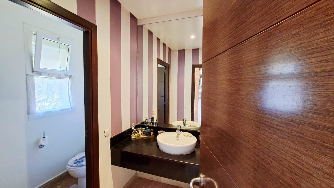 Villa 601 m² à Bouskoura — 12
