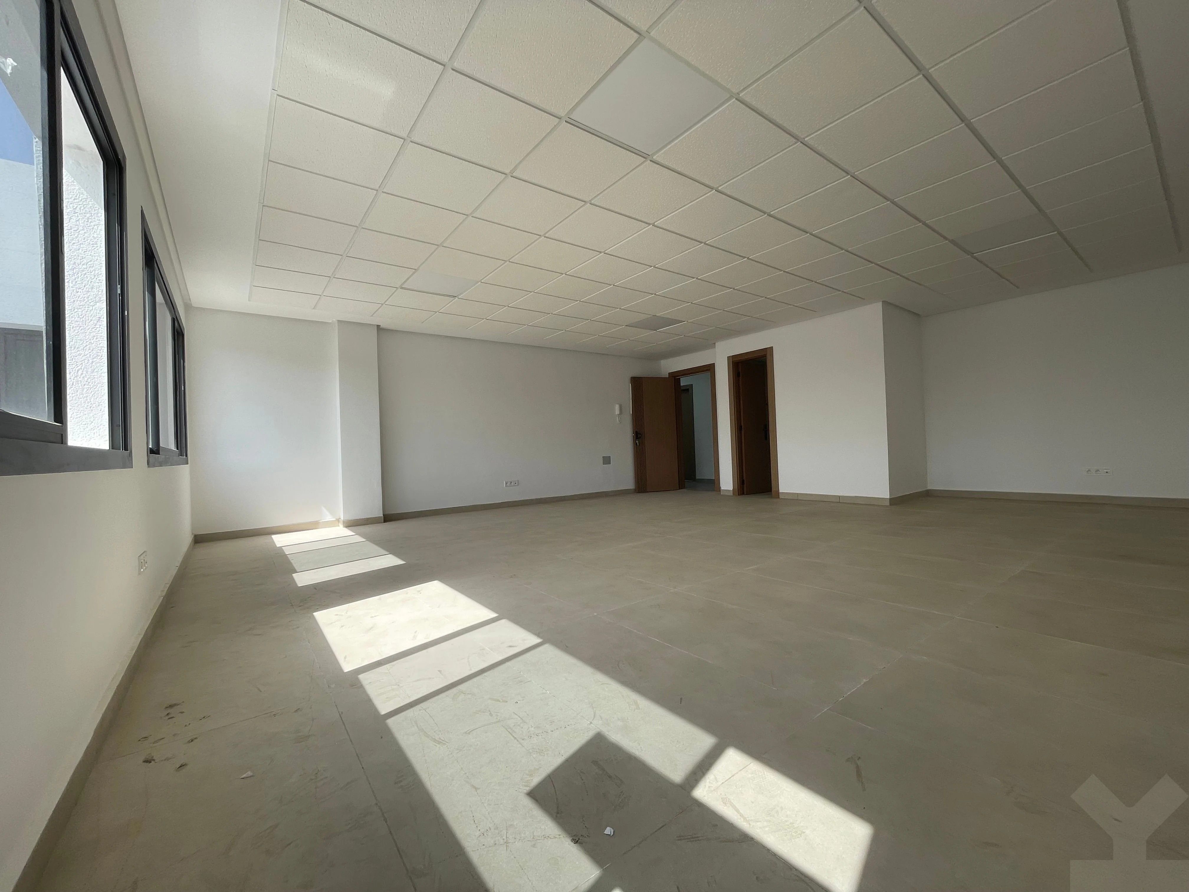Bureau — Bouskoura — 3