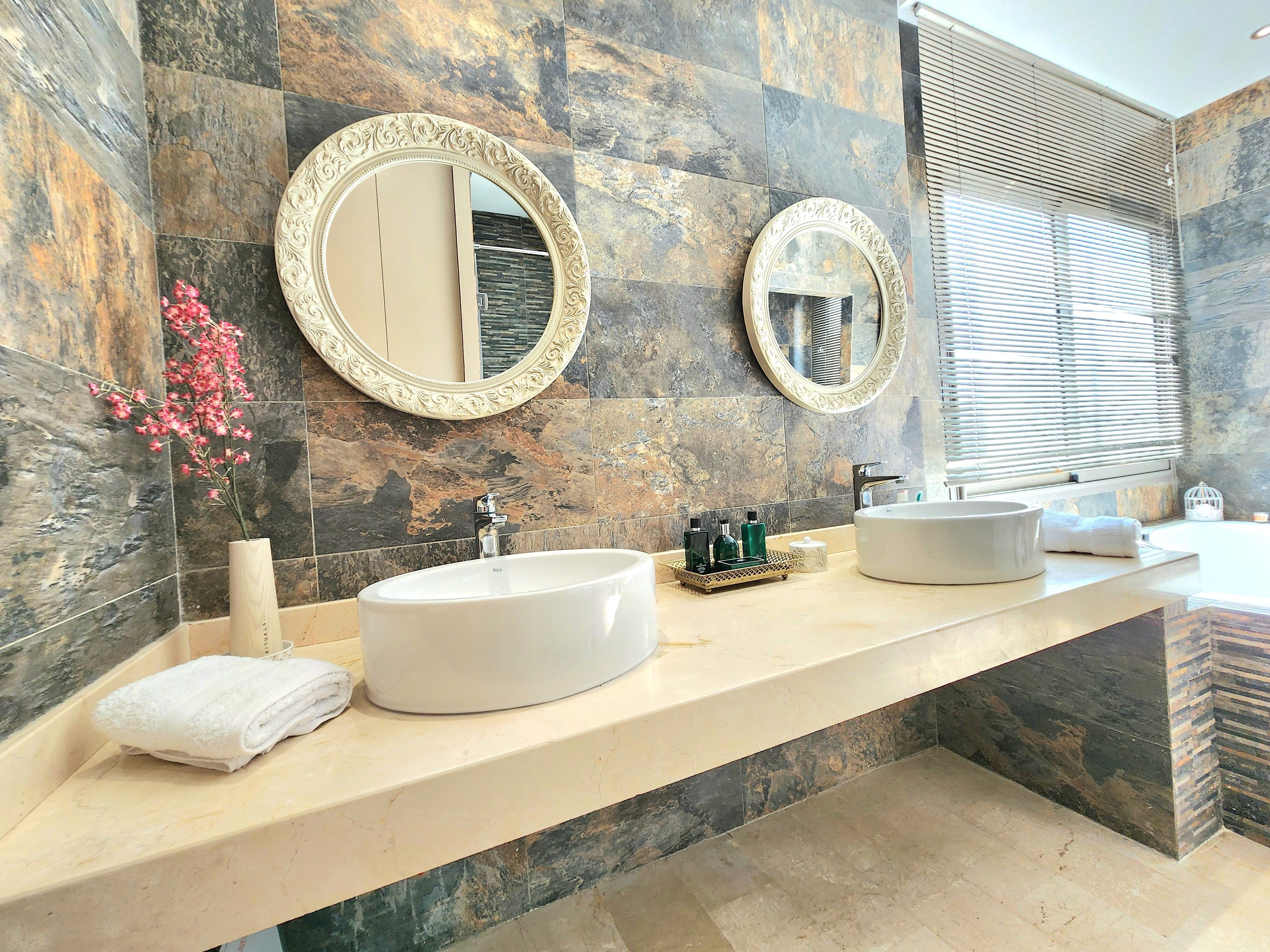 Villa 358 m² f Bouskoura — 16