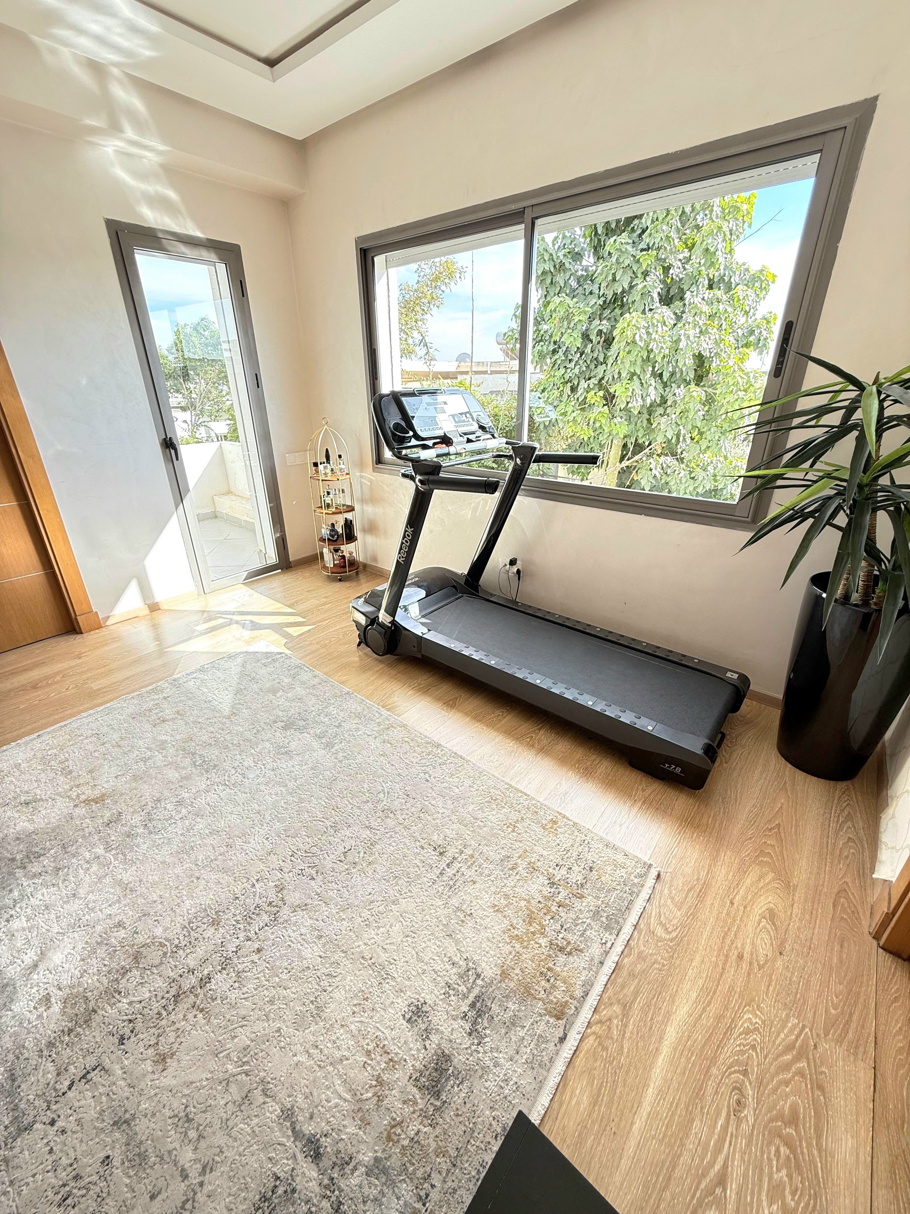 Villa 358 m² f Bouskoura — 14