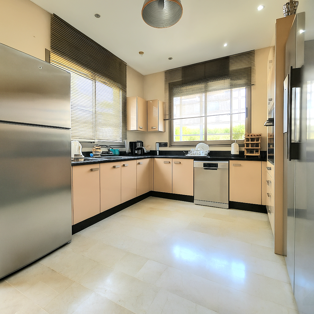 Villa 358 m² f Bouskoura — 25