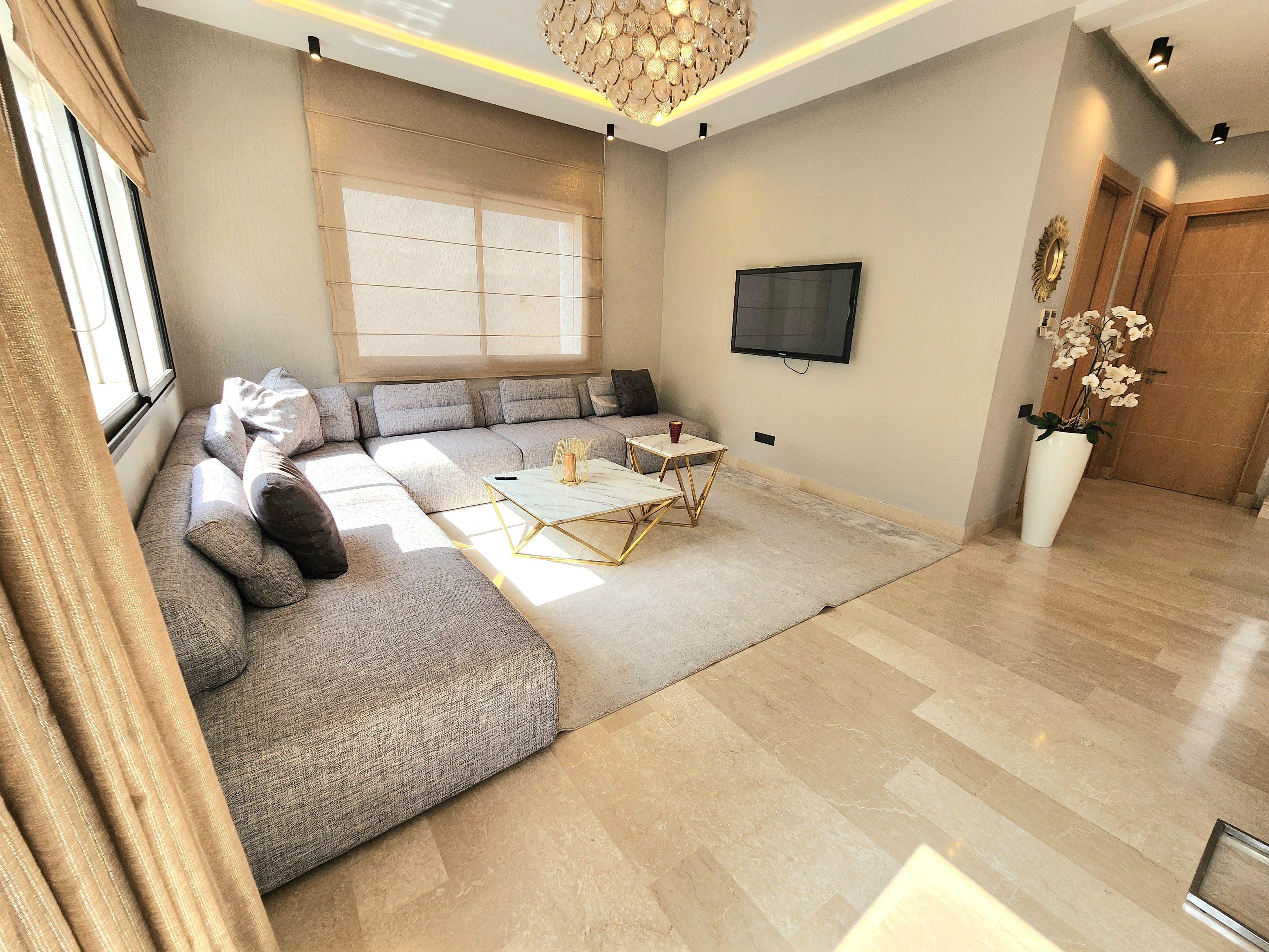 Villa 358 m² f Bouskoura — 8