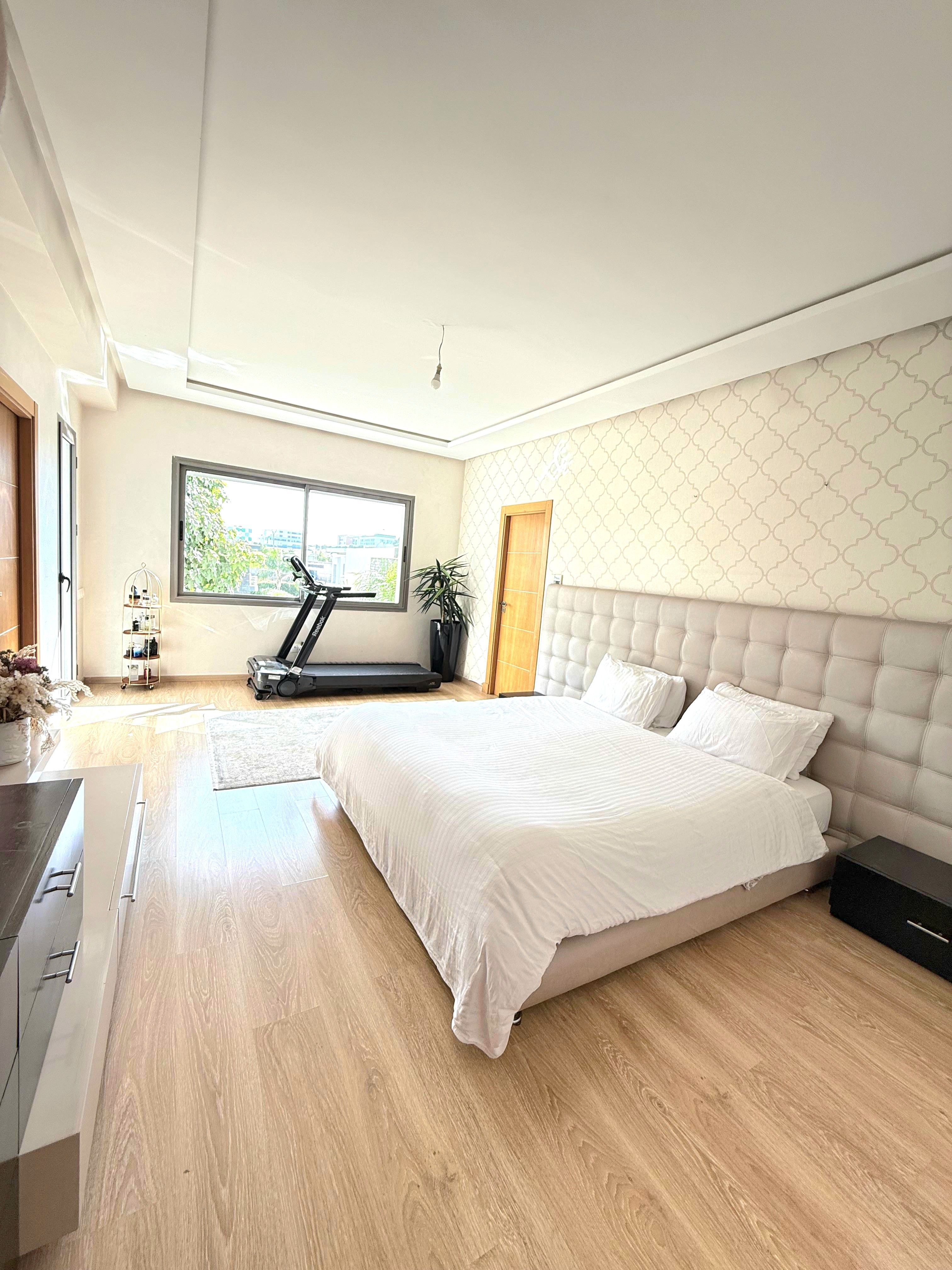 Villa 358 m² f Bouskoura — 13