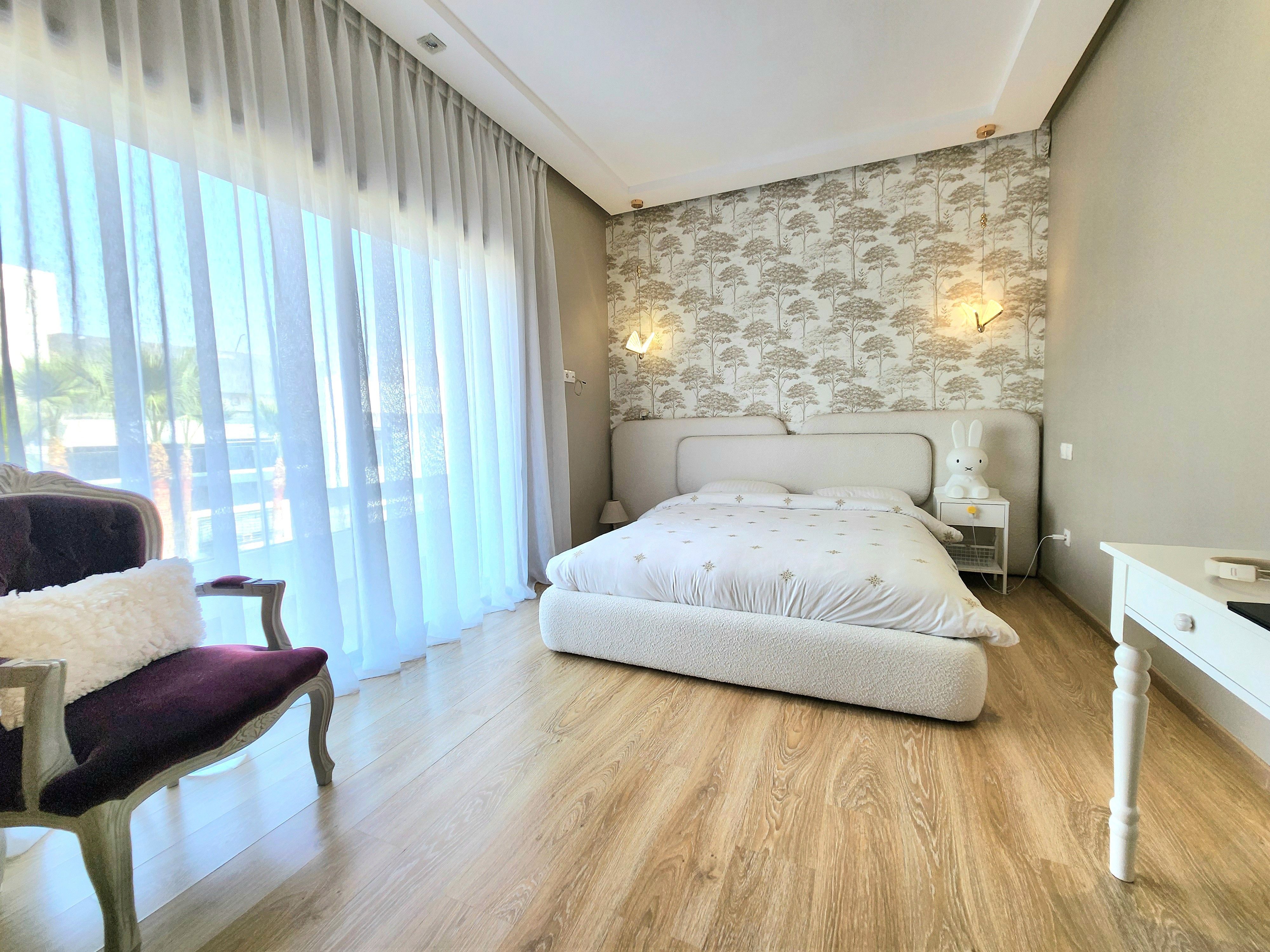Villa 358 m² f Bouskoura — 20