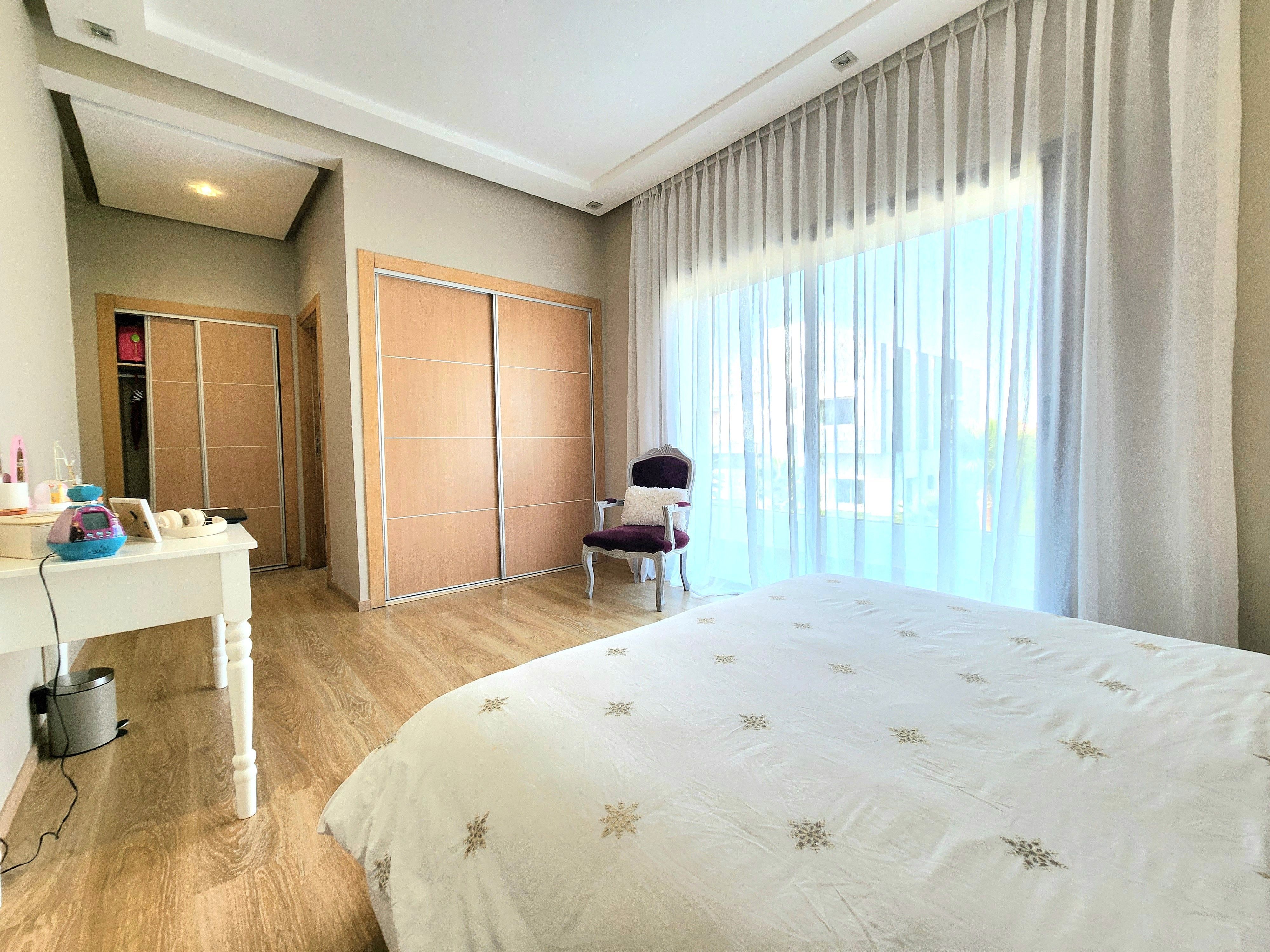 Villa 358 m² f Bouskoura — 21