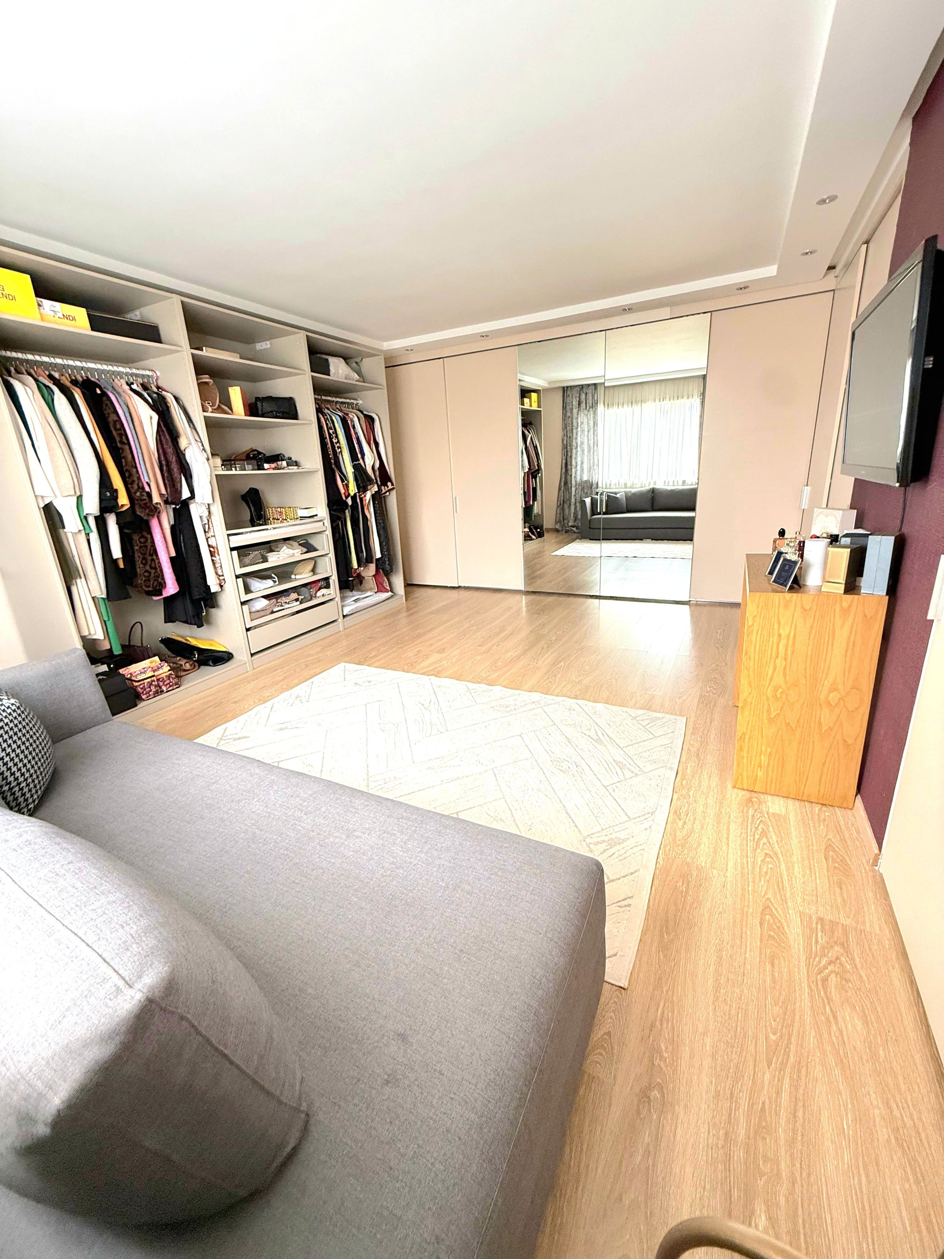Villa 358 m² f Bouskoura — 15