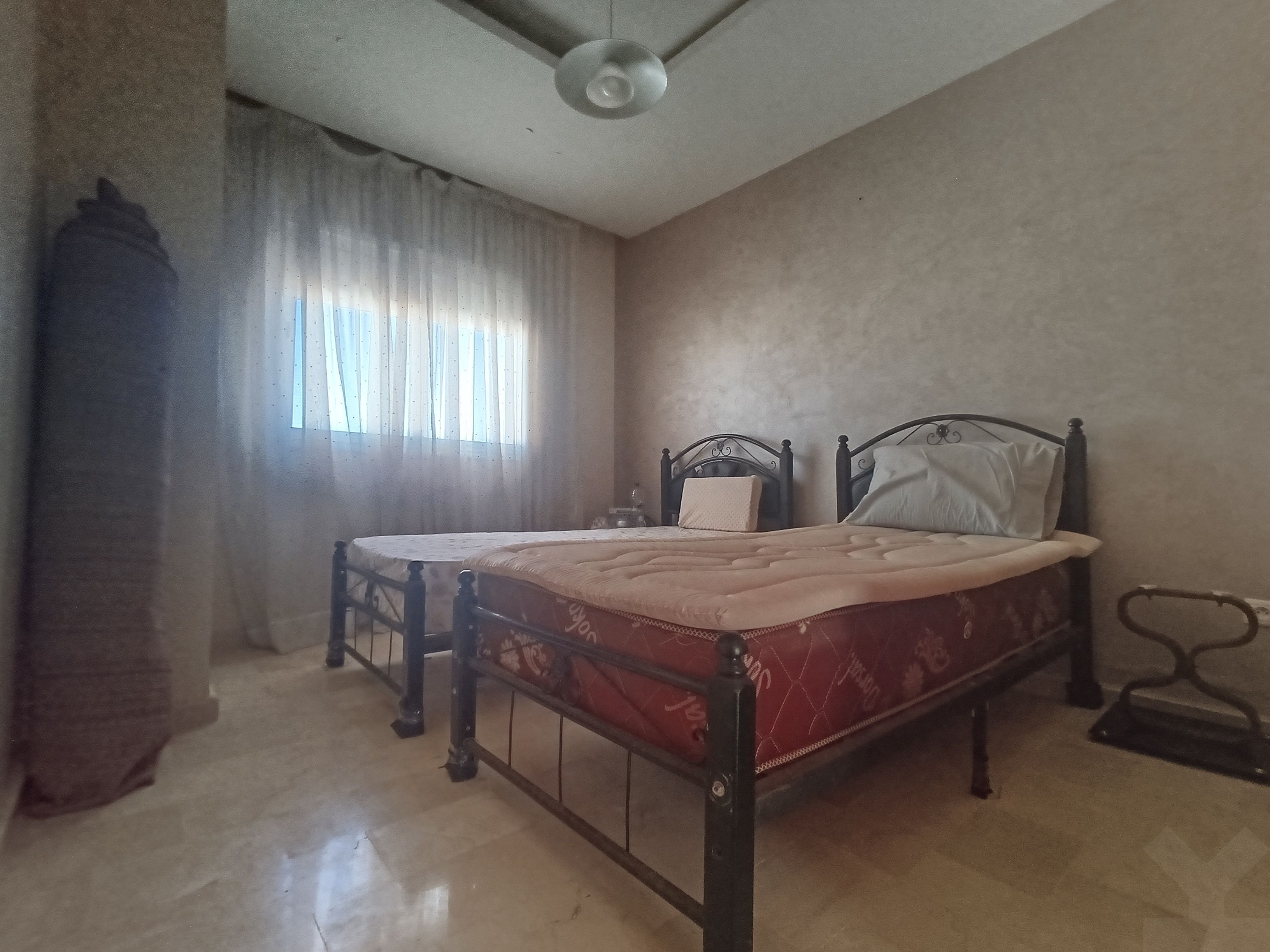Appartement 77 m² f Monica — 7