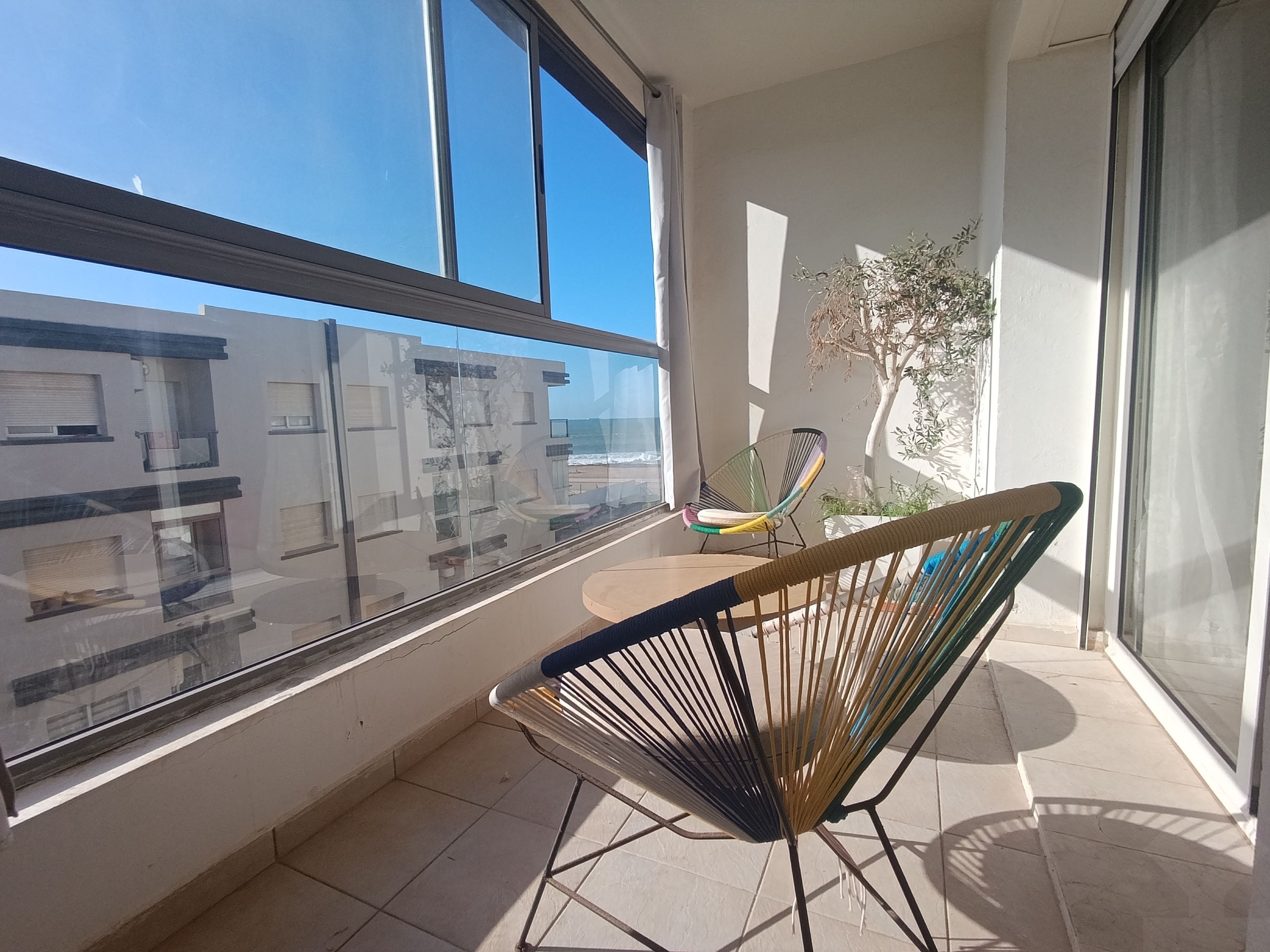 Appartement 77 m² f Monica — 8
