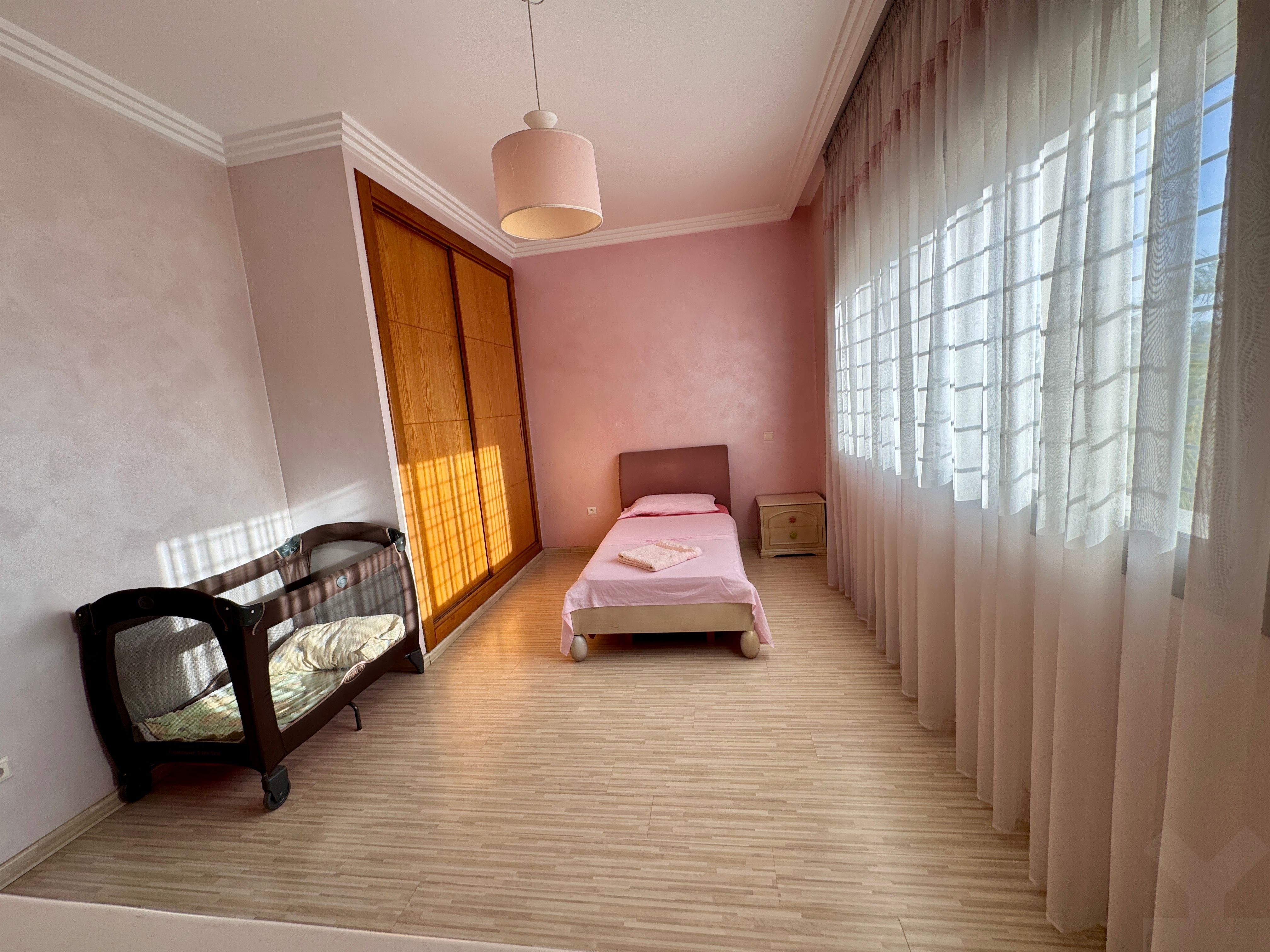 Villa 376 m² à Bouskoura — 9