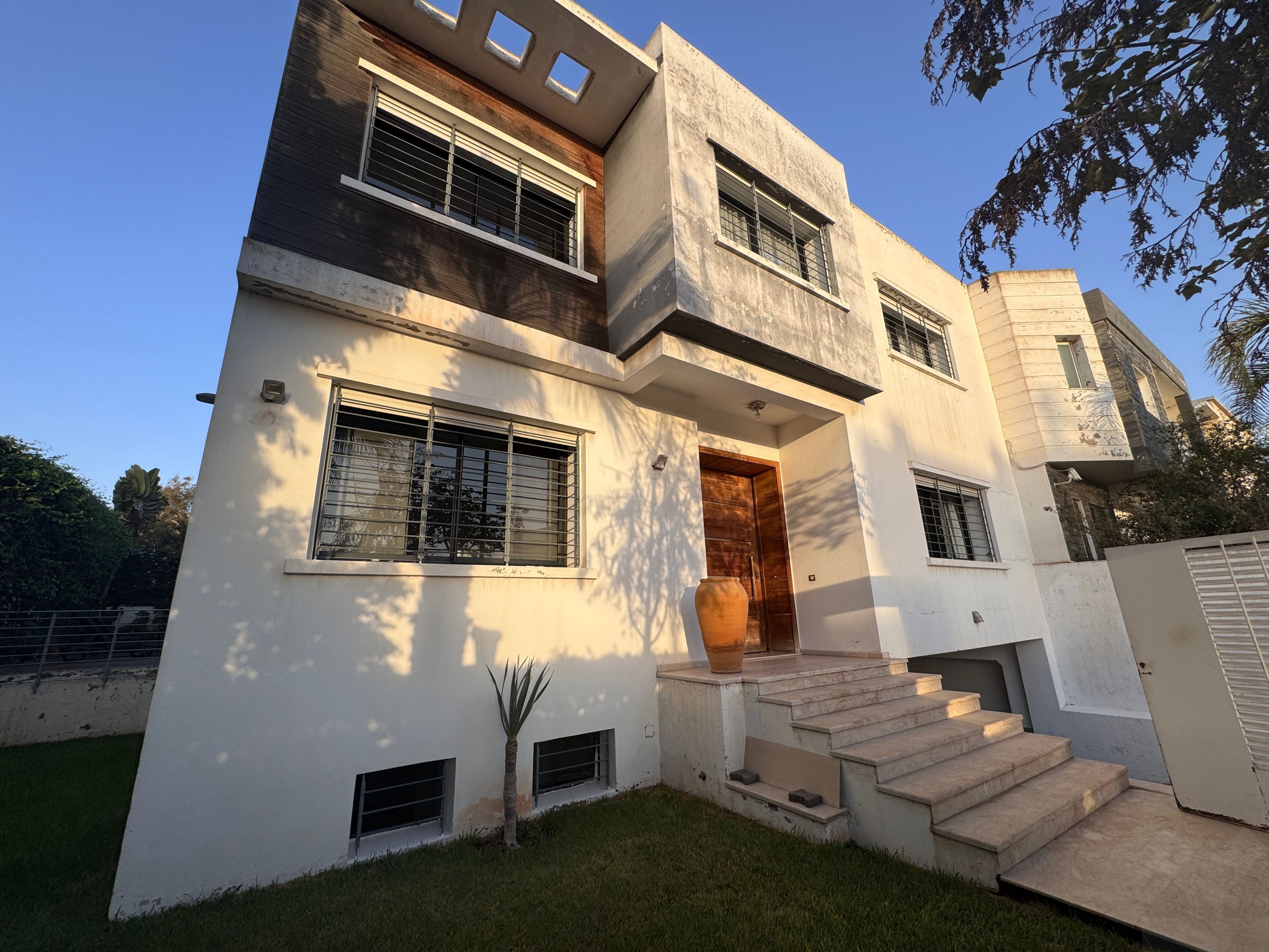 Villa 376 m² à Bouskoura — 10