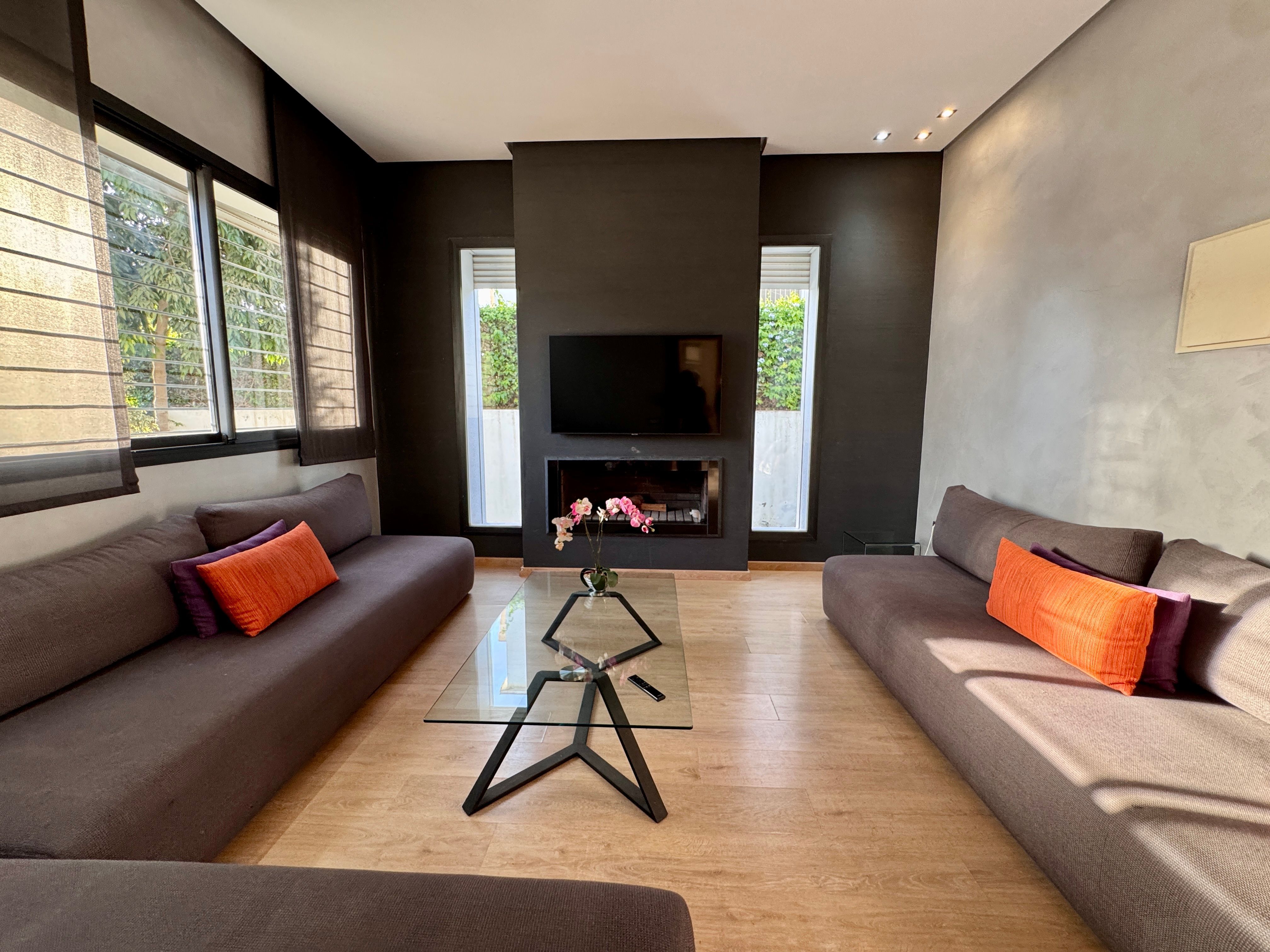 Villa 376 m² à Bouskoura — 14