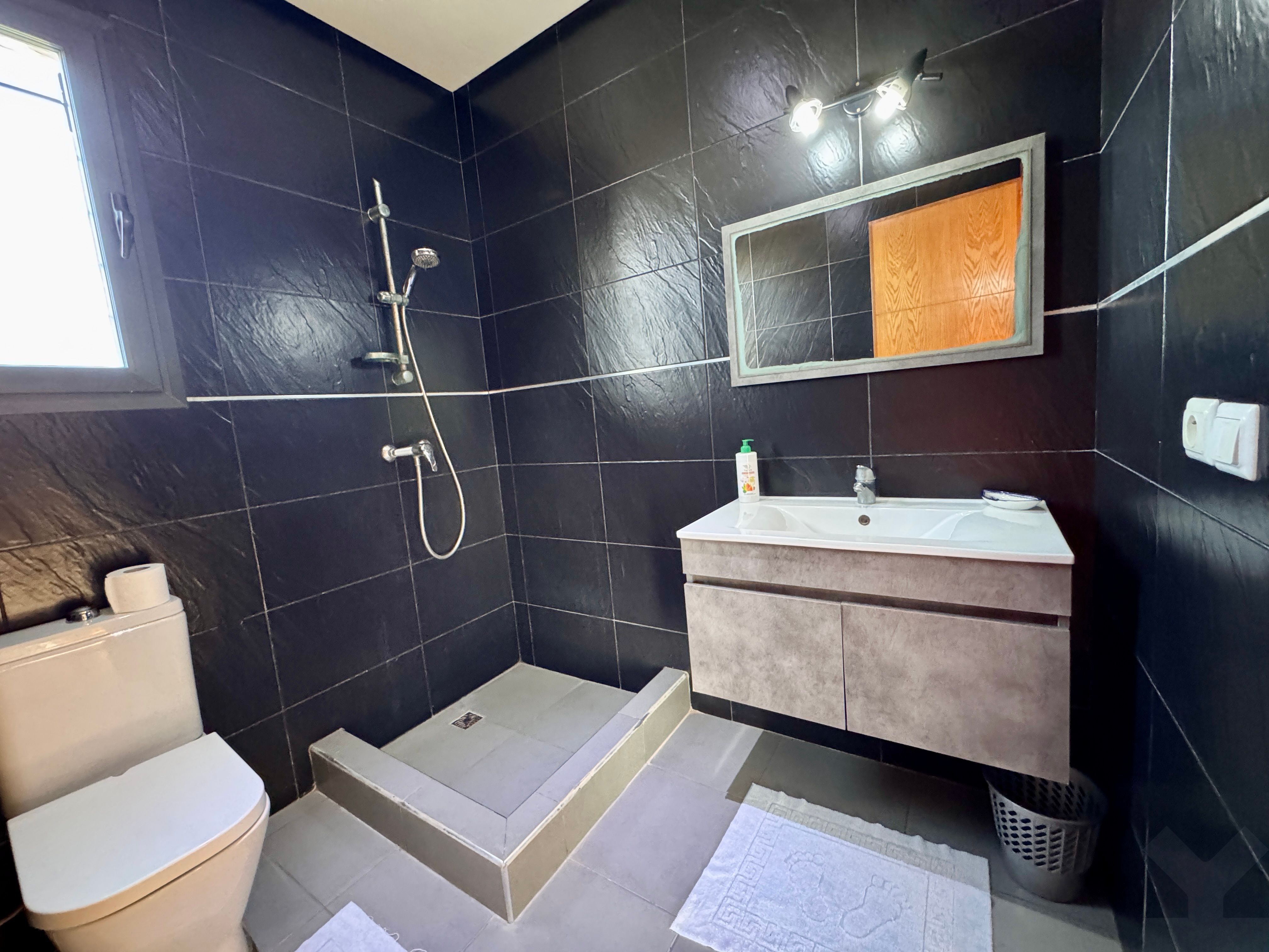Villa — Bouskoura — 4