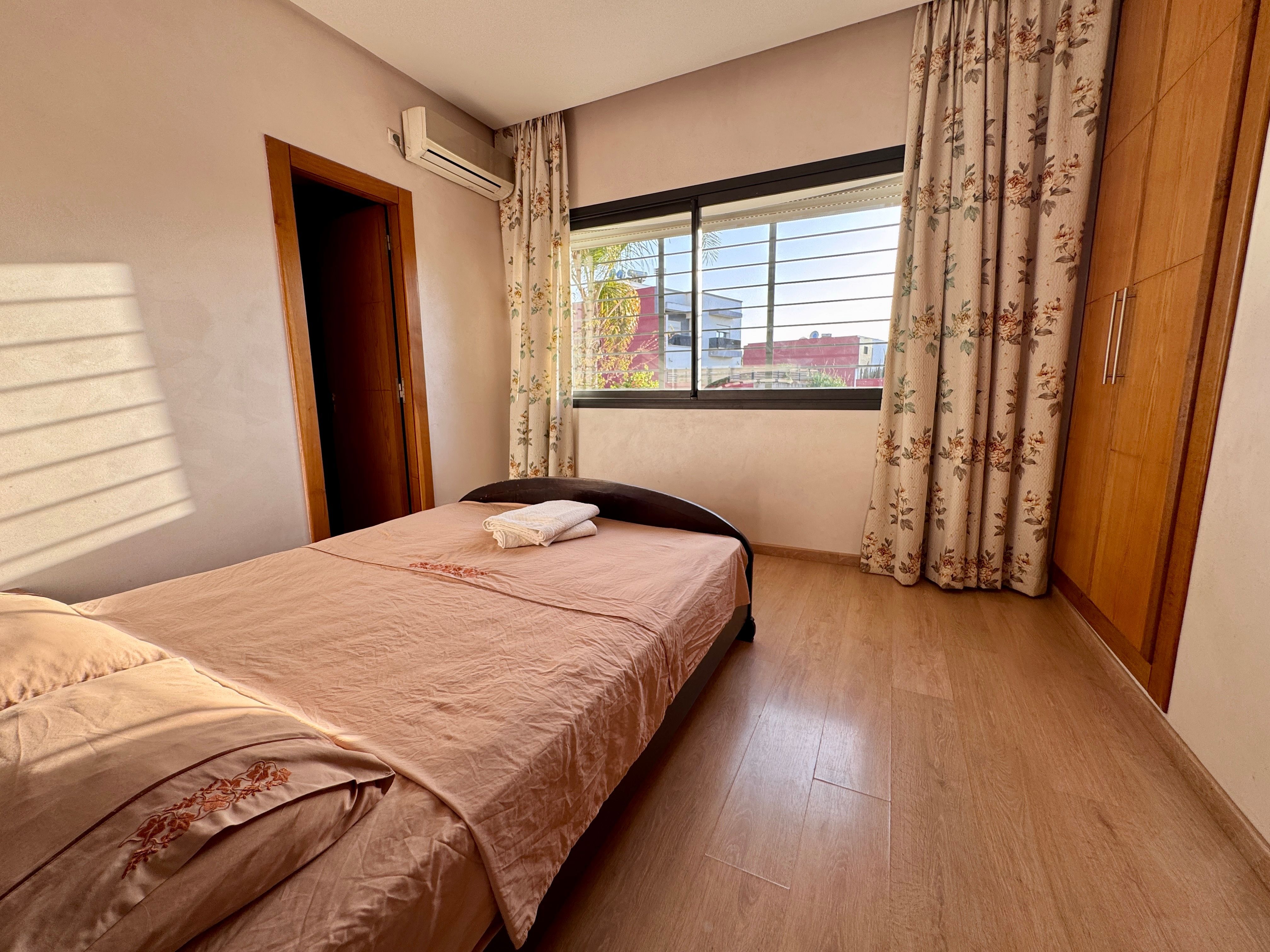 Villa 376 m² à Bouskoura — 20