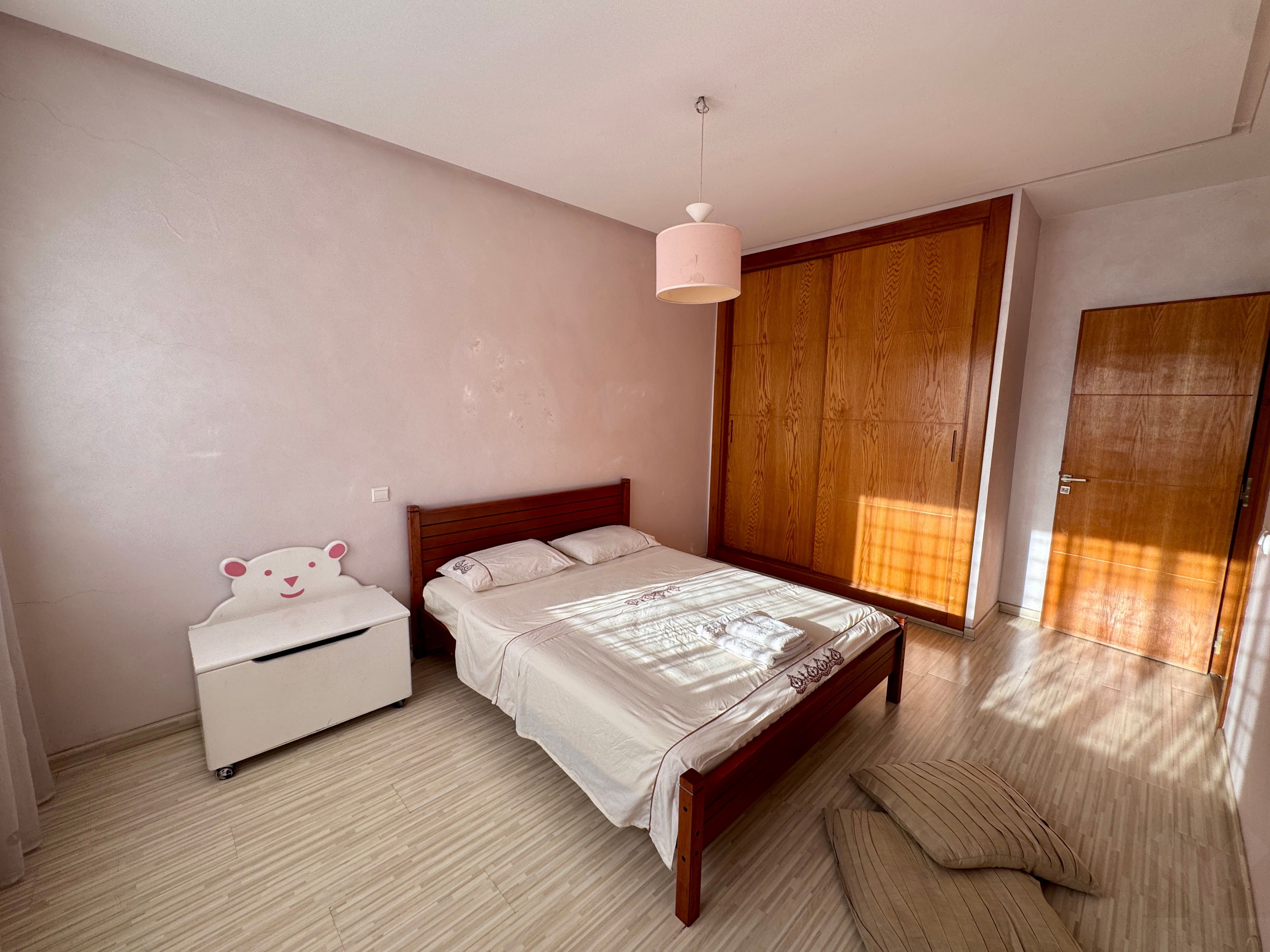 Villa 376 m² à Bouskoura — 12