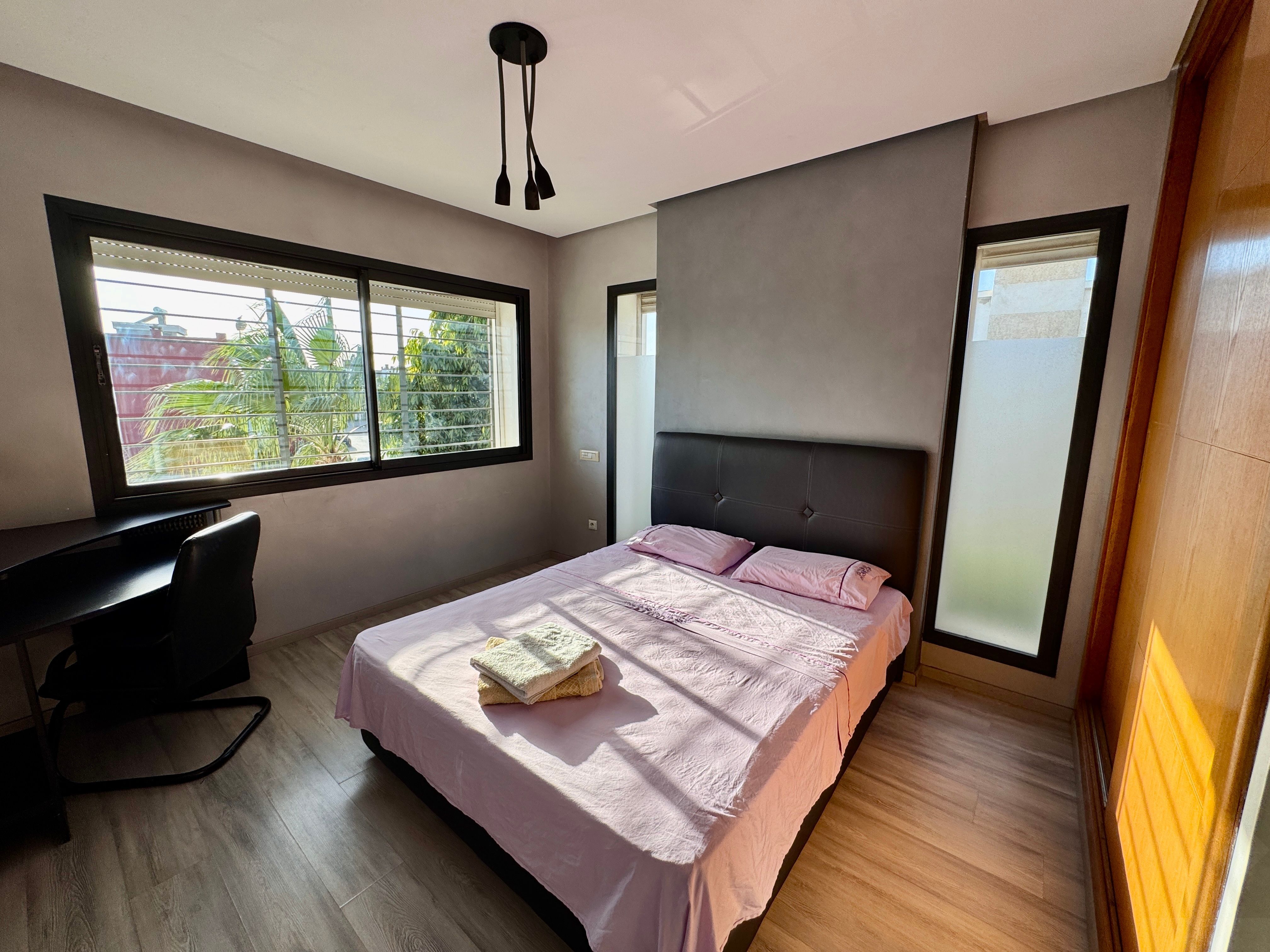 Villa 376 m² à Bouskoura — 17