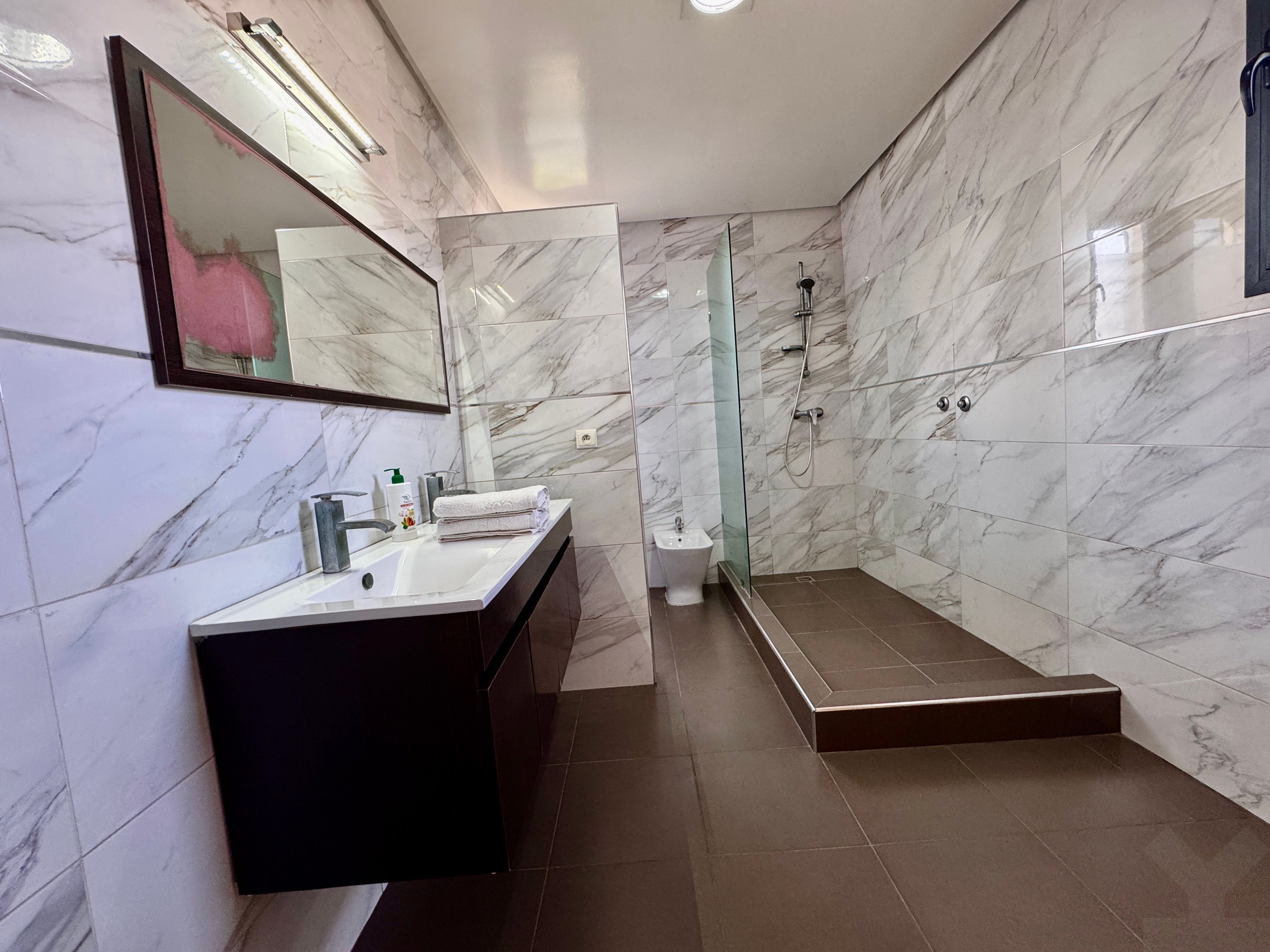 Villa 376 m² à Bouskoura — 7