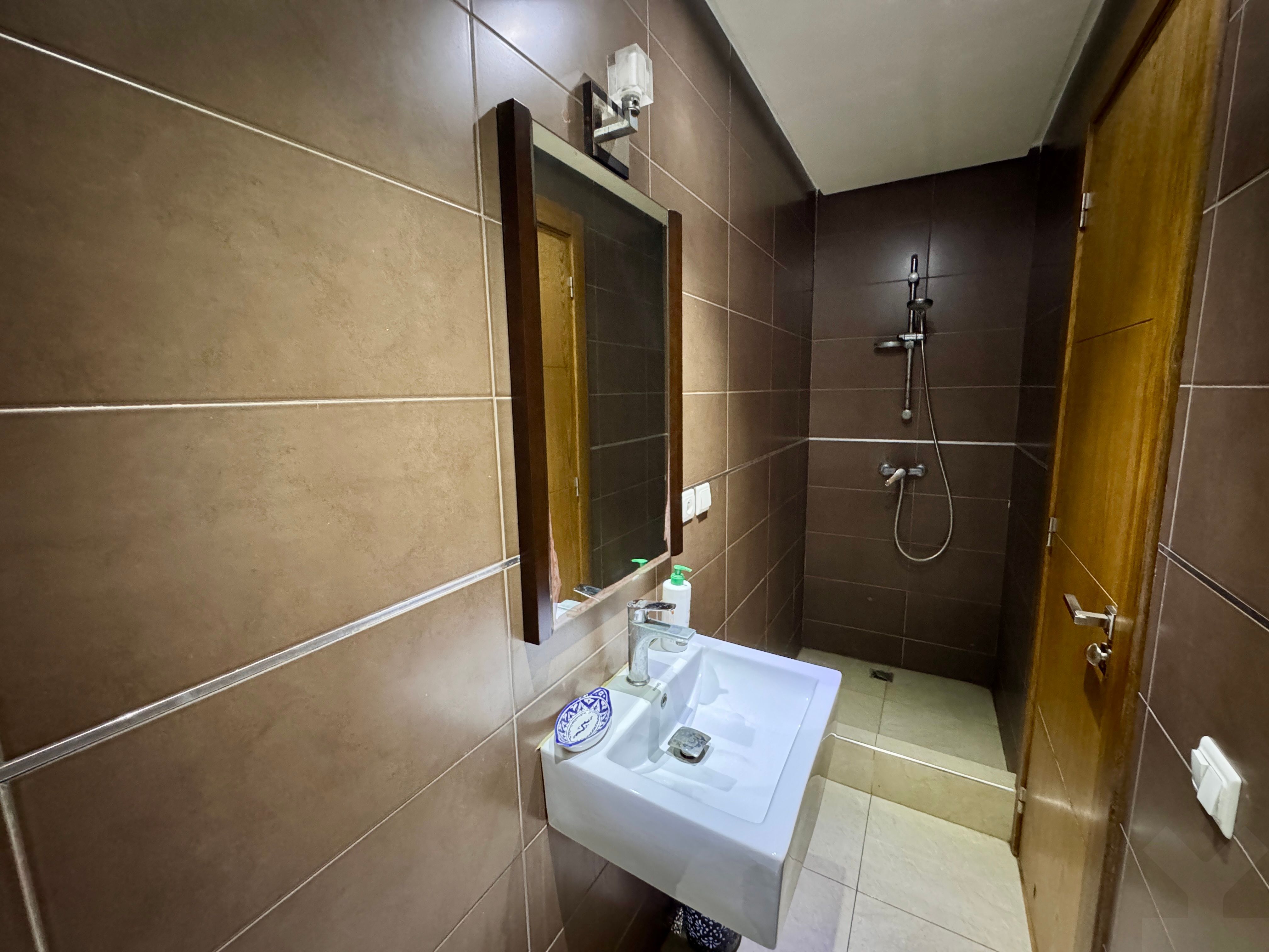 Villa — Bouskoura — 3