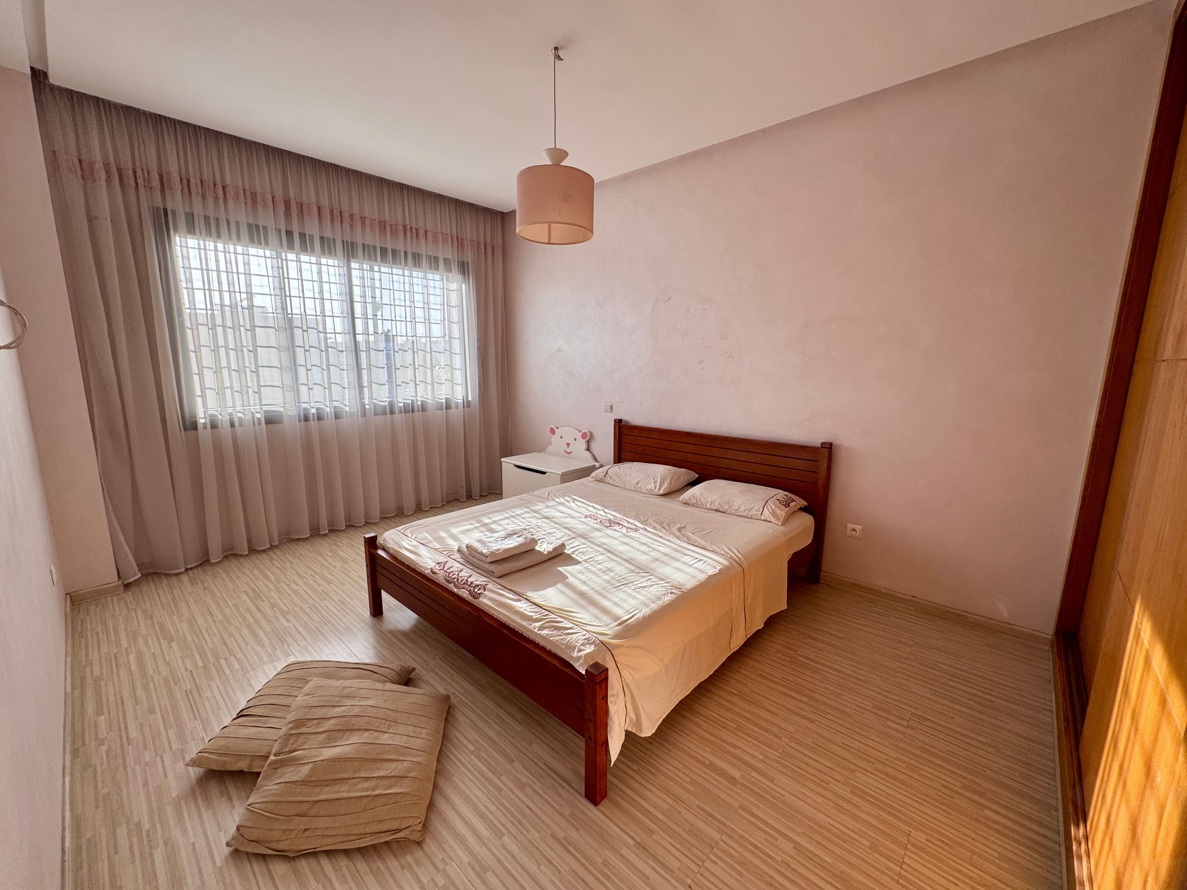 Villa 376 m² à Bouskoura — 16