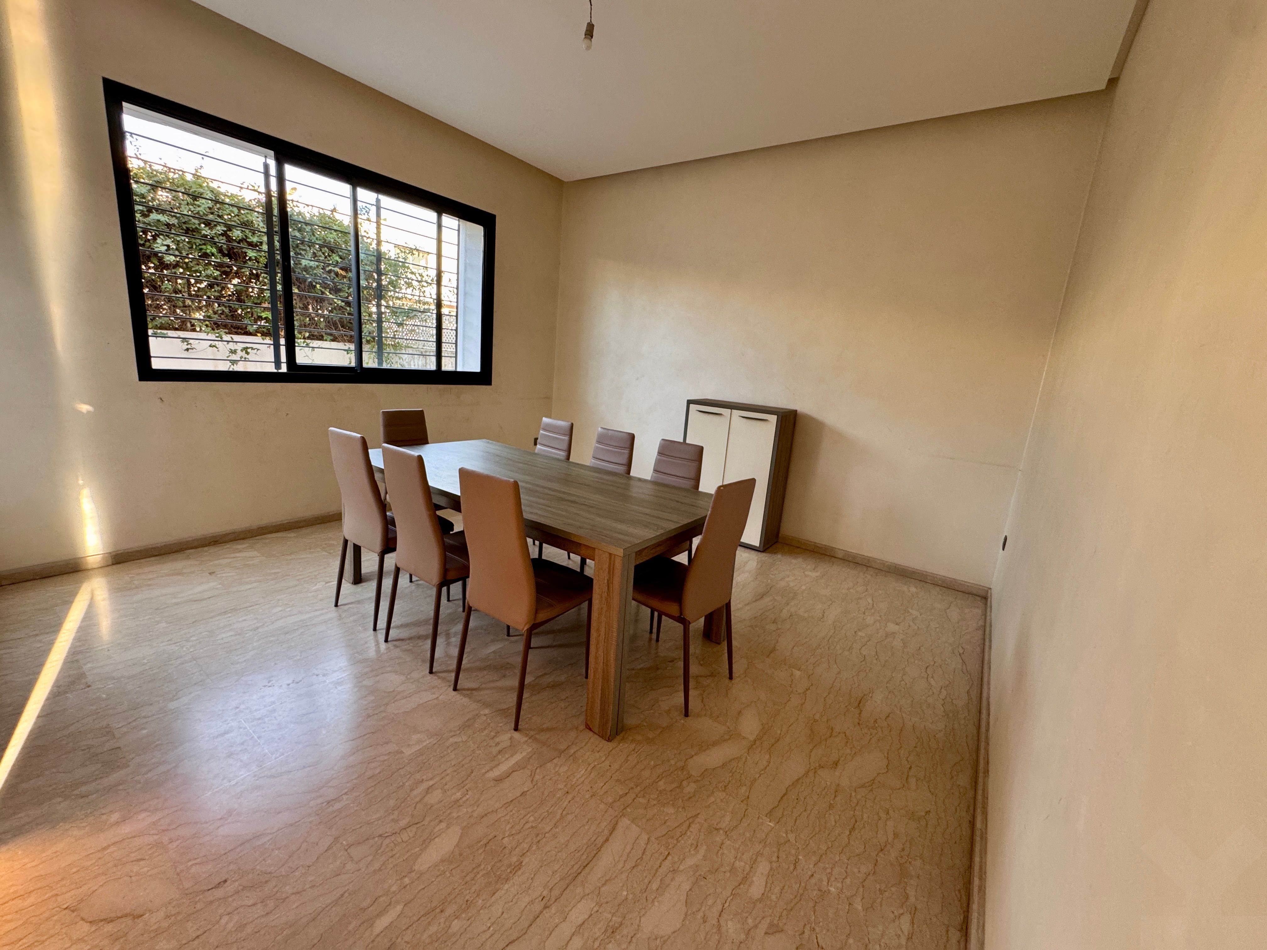 Villa 376 m² à Bouskoura — 8