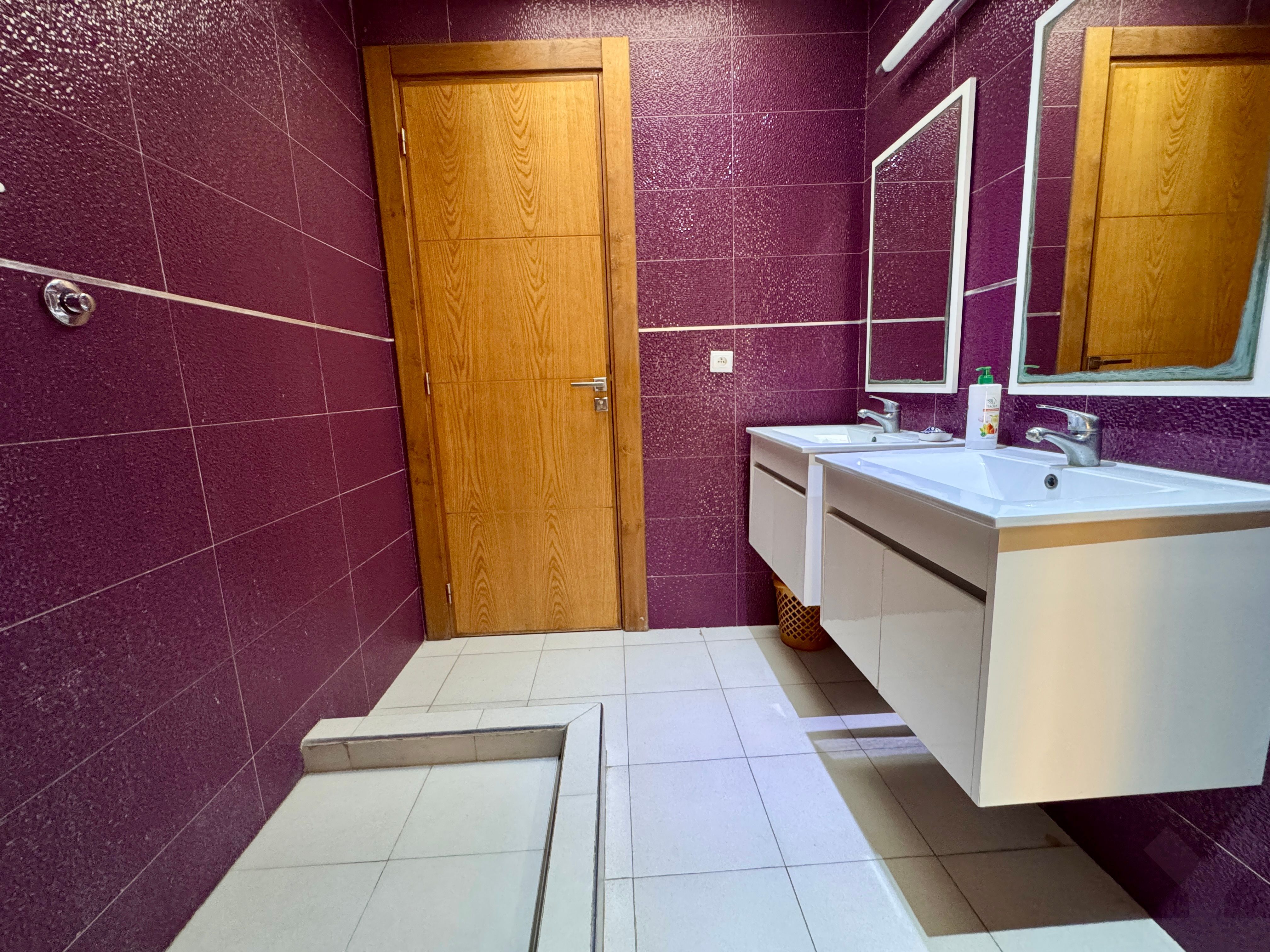 Villa 376 m² à Bouskoura — 22