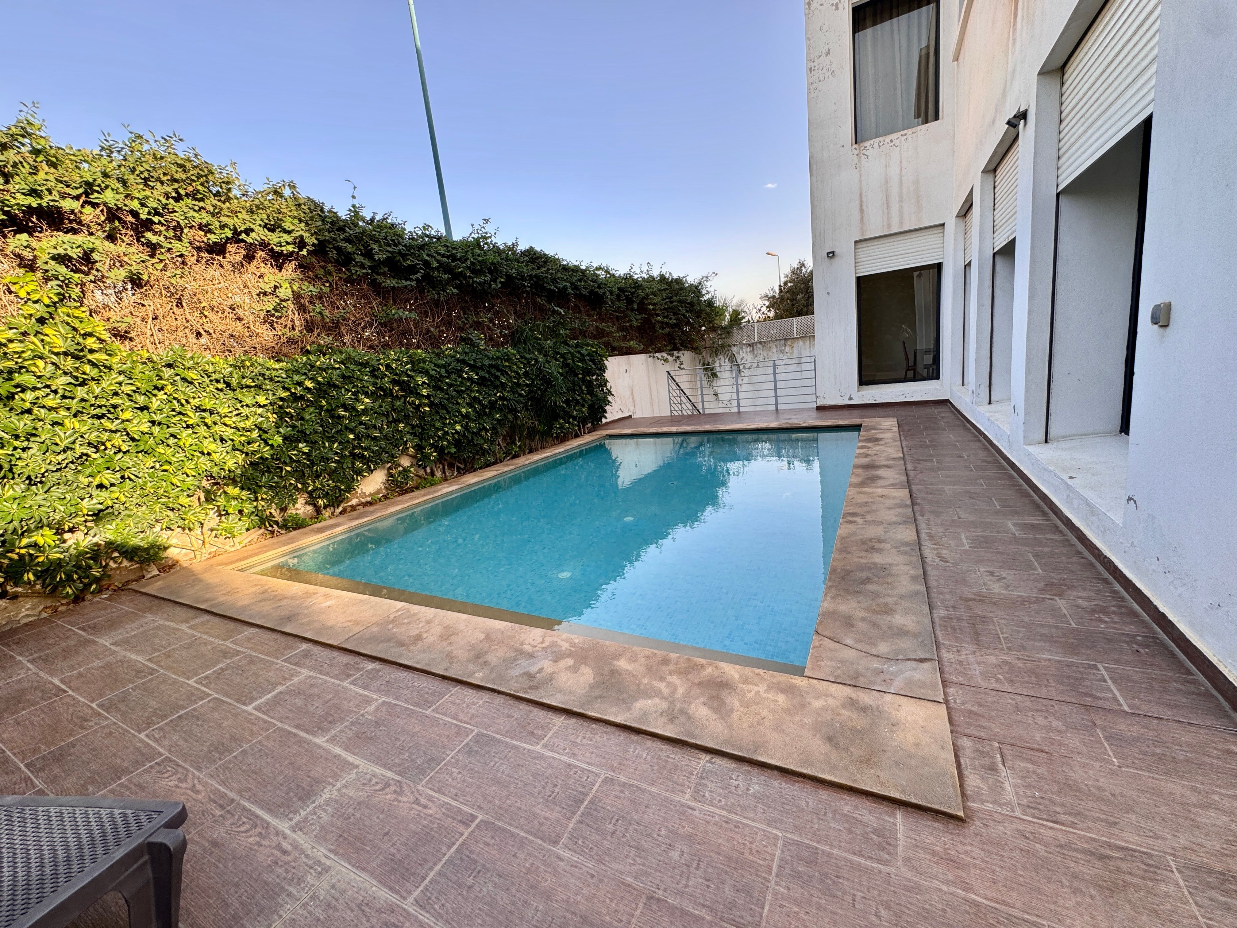 Villa 376 m² à Bouskoura — 26