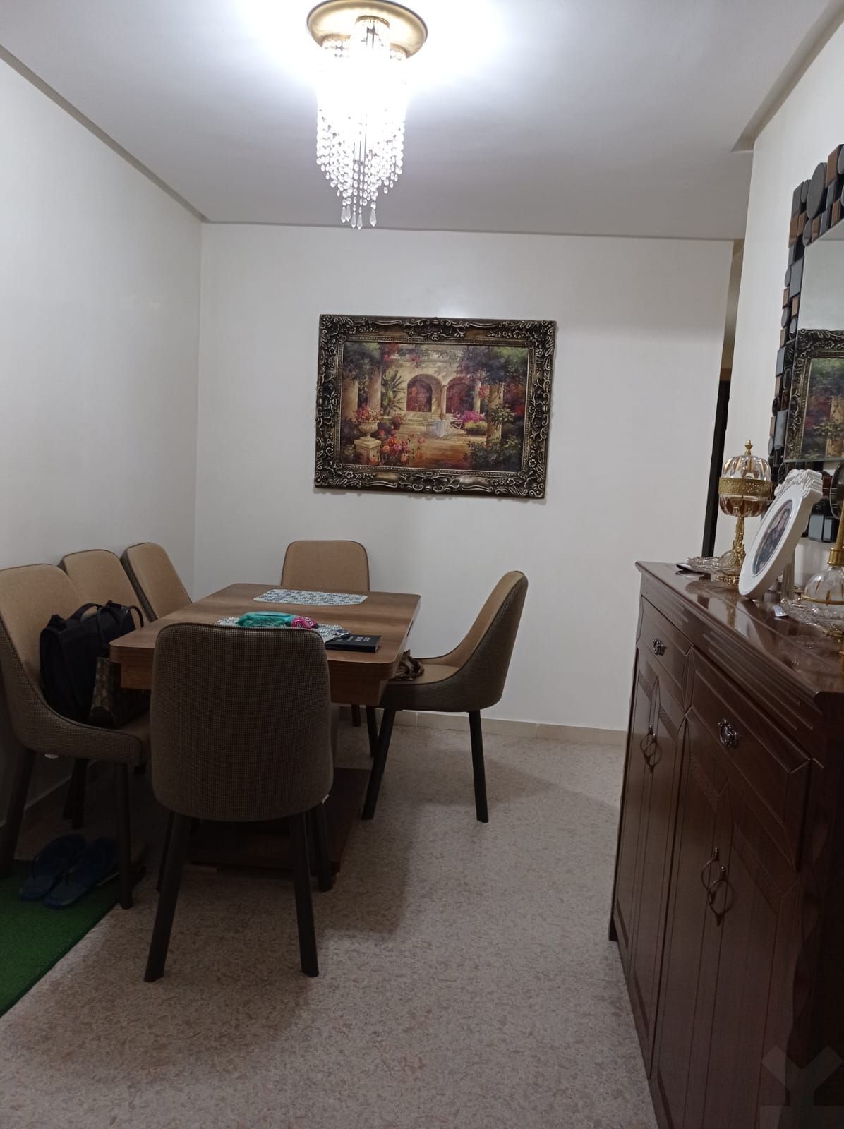 Appartement — Bouskoura