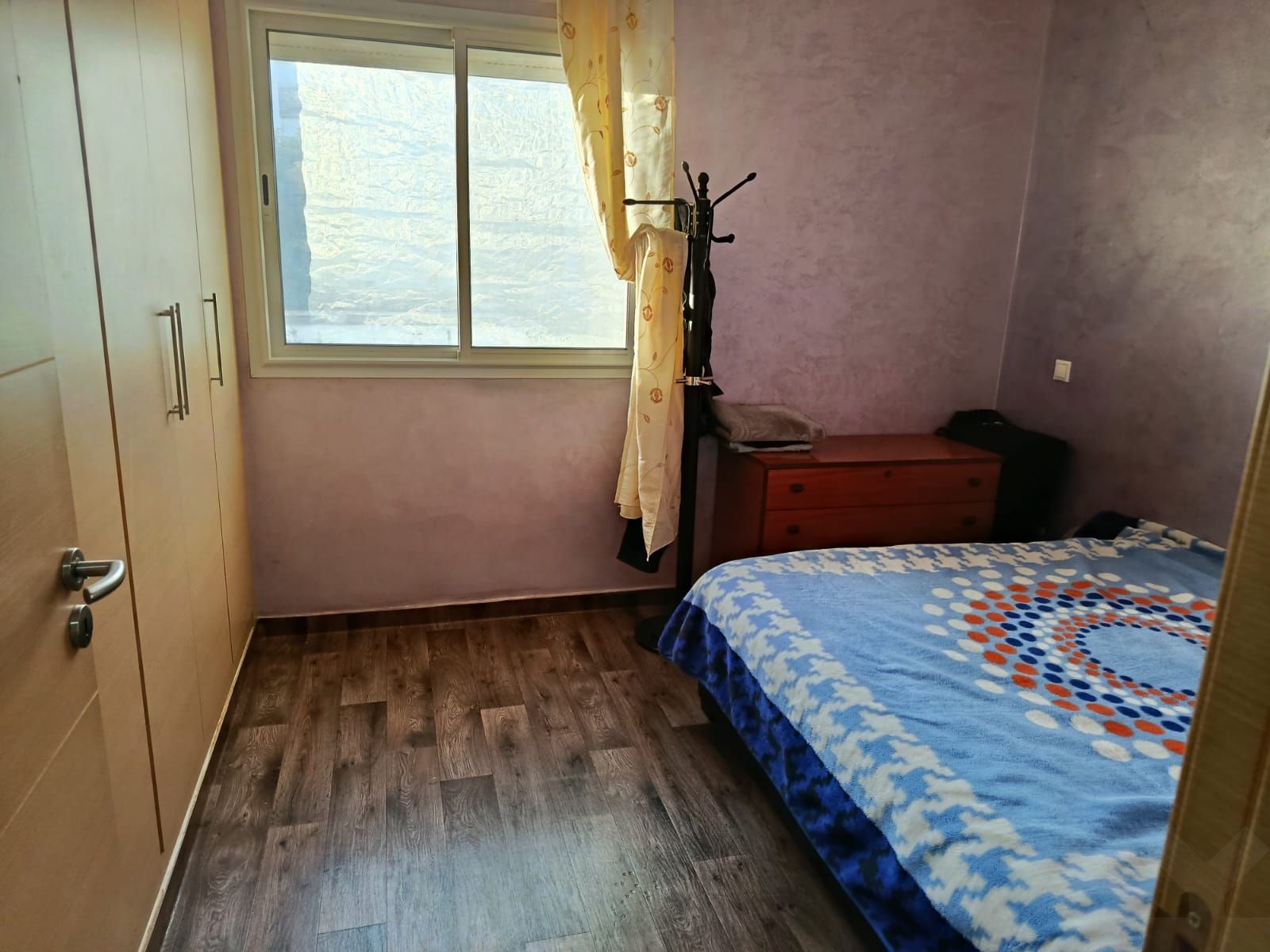 Appartement — Bouskoura — 2