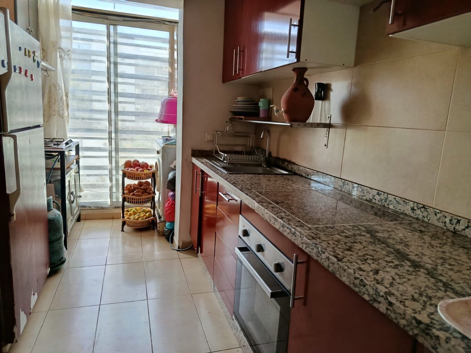 Appartement — Bouskoura — 3