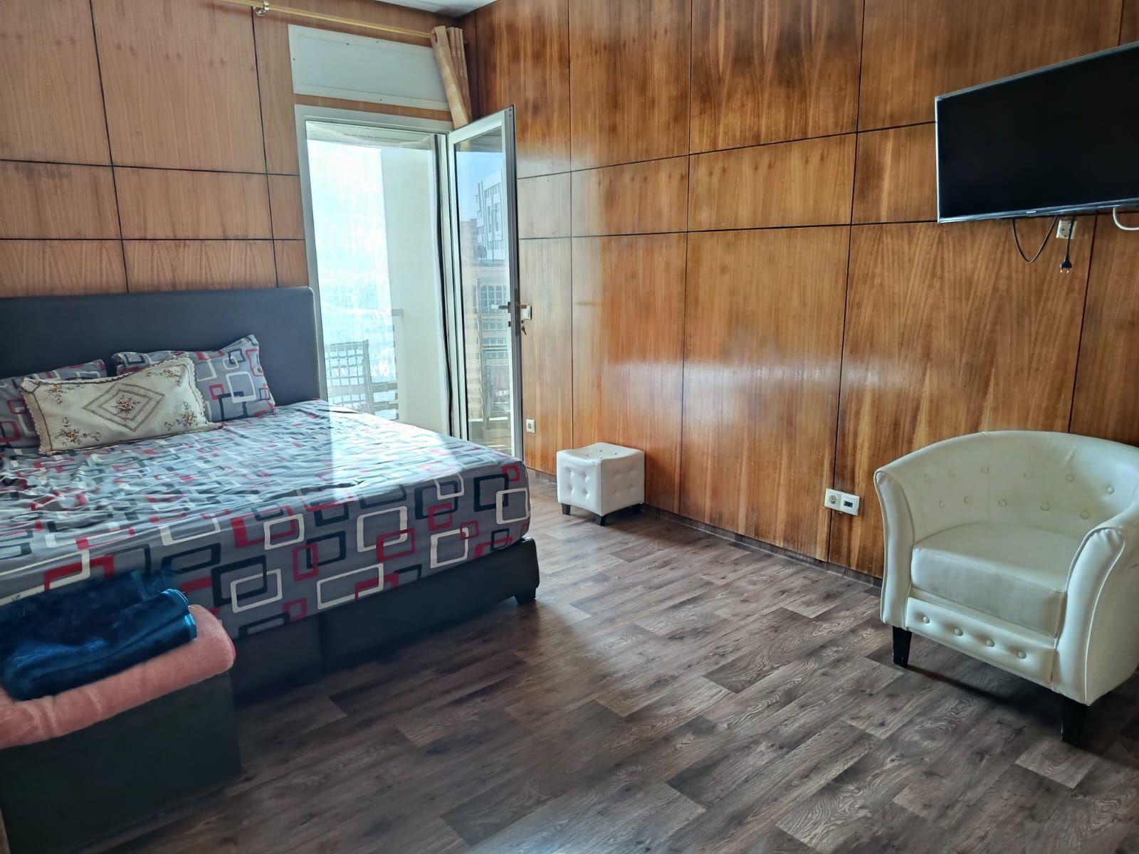 Appartement — Bouskoura — 5