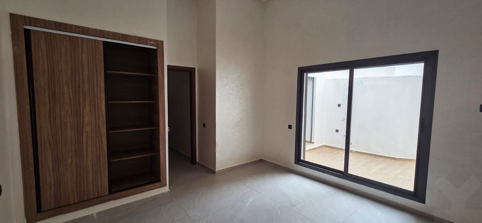 Appartement — Bouskoura — 2