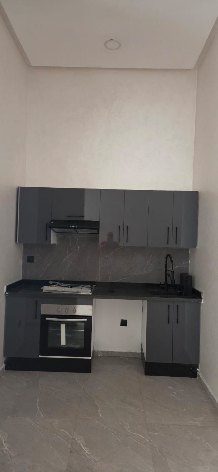 Appartement — Bouskoura — 3