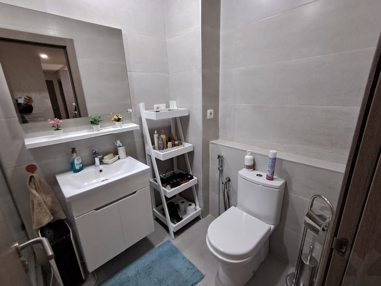 Appartement 130 m² à Victoria — 9