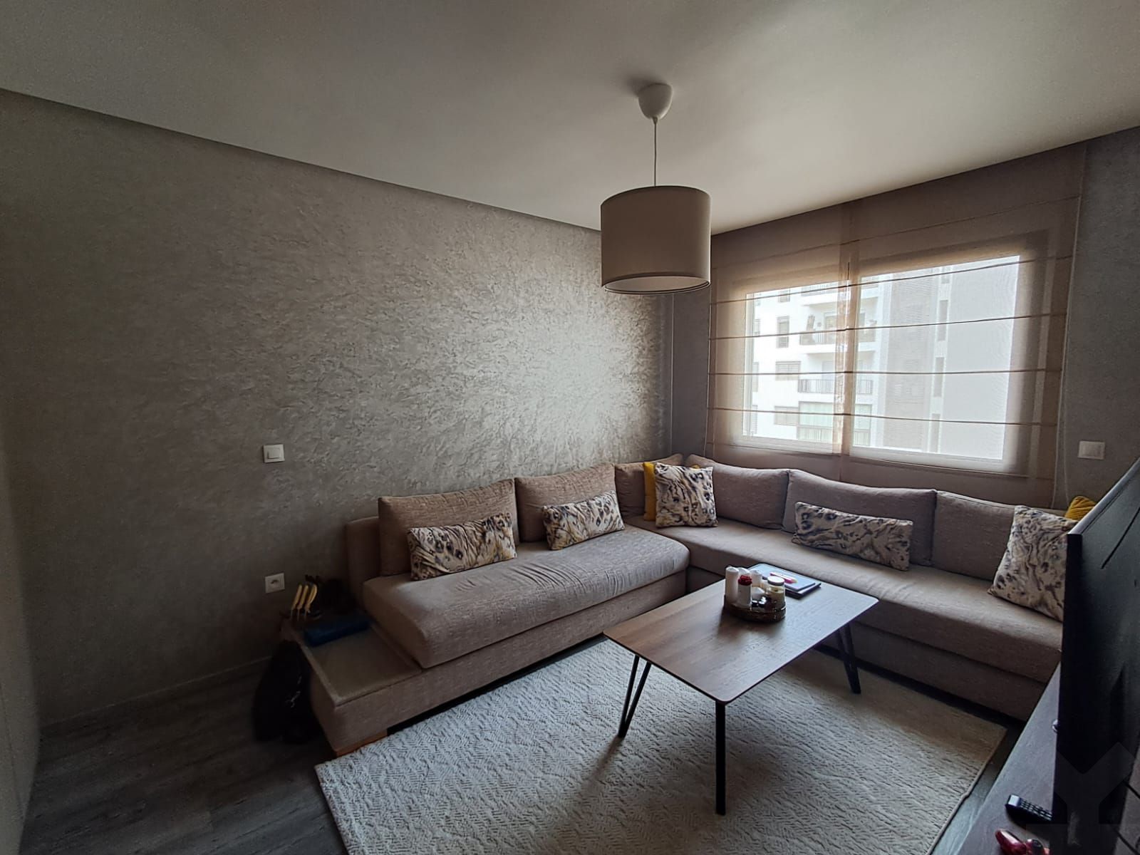 Appartement — Bouskoura — 6