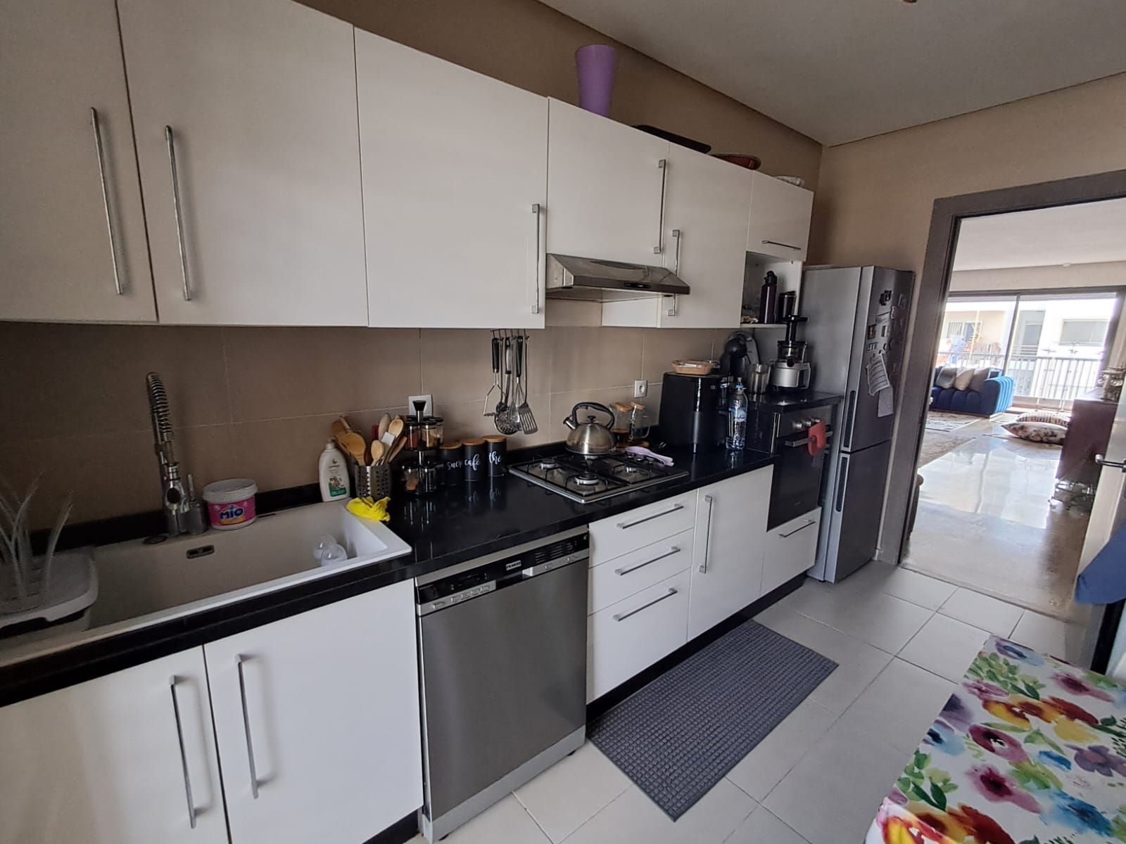 Appartement 130 m² à Victoria — 7