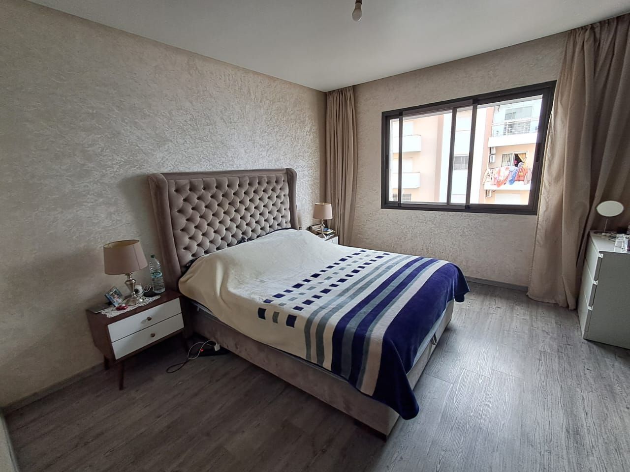 Appartement — Bouskoura — 3