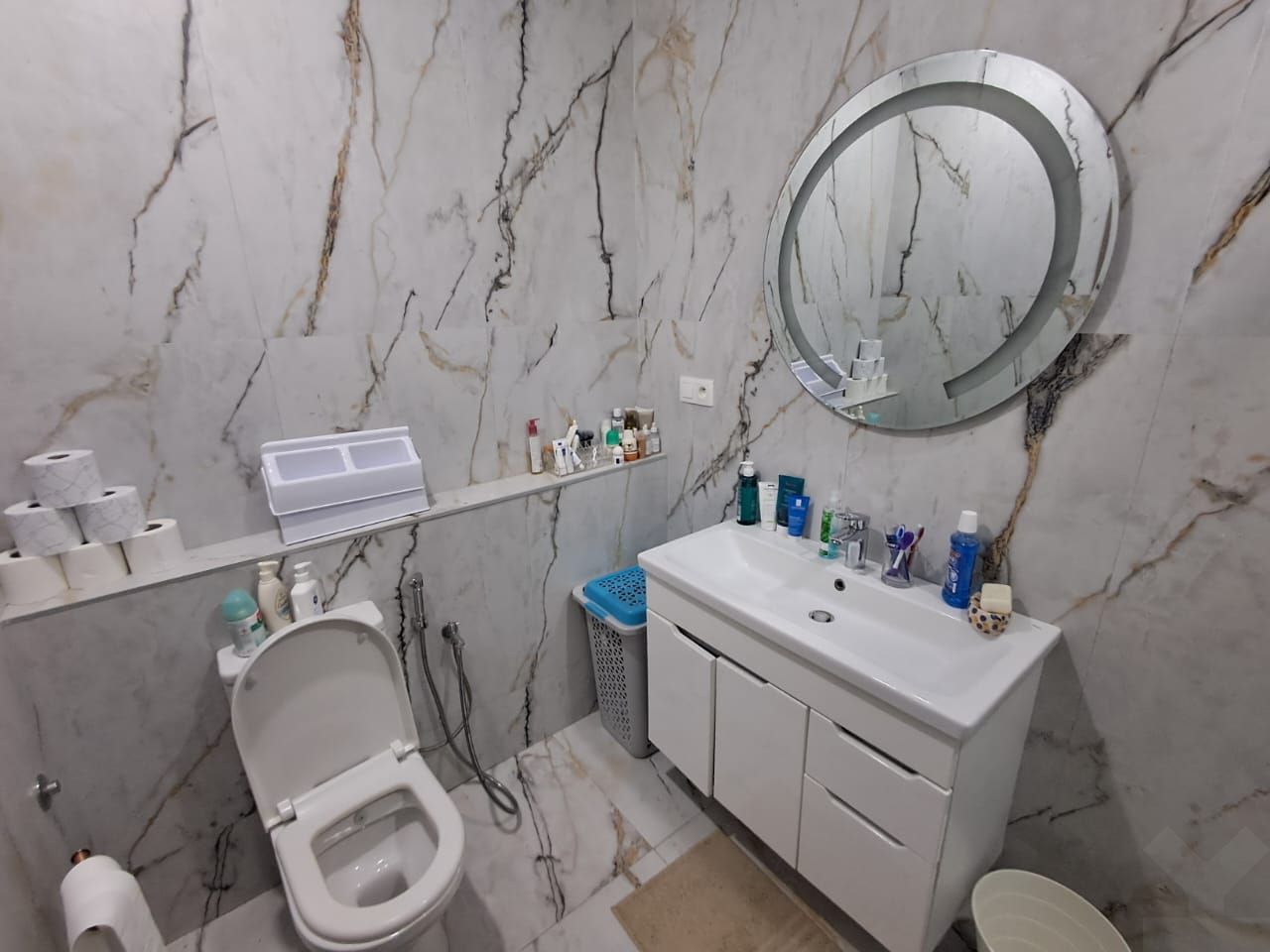 Appartement 130 m² à Victoria — 8
