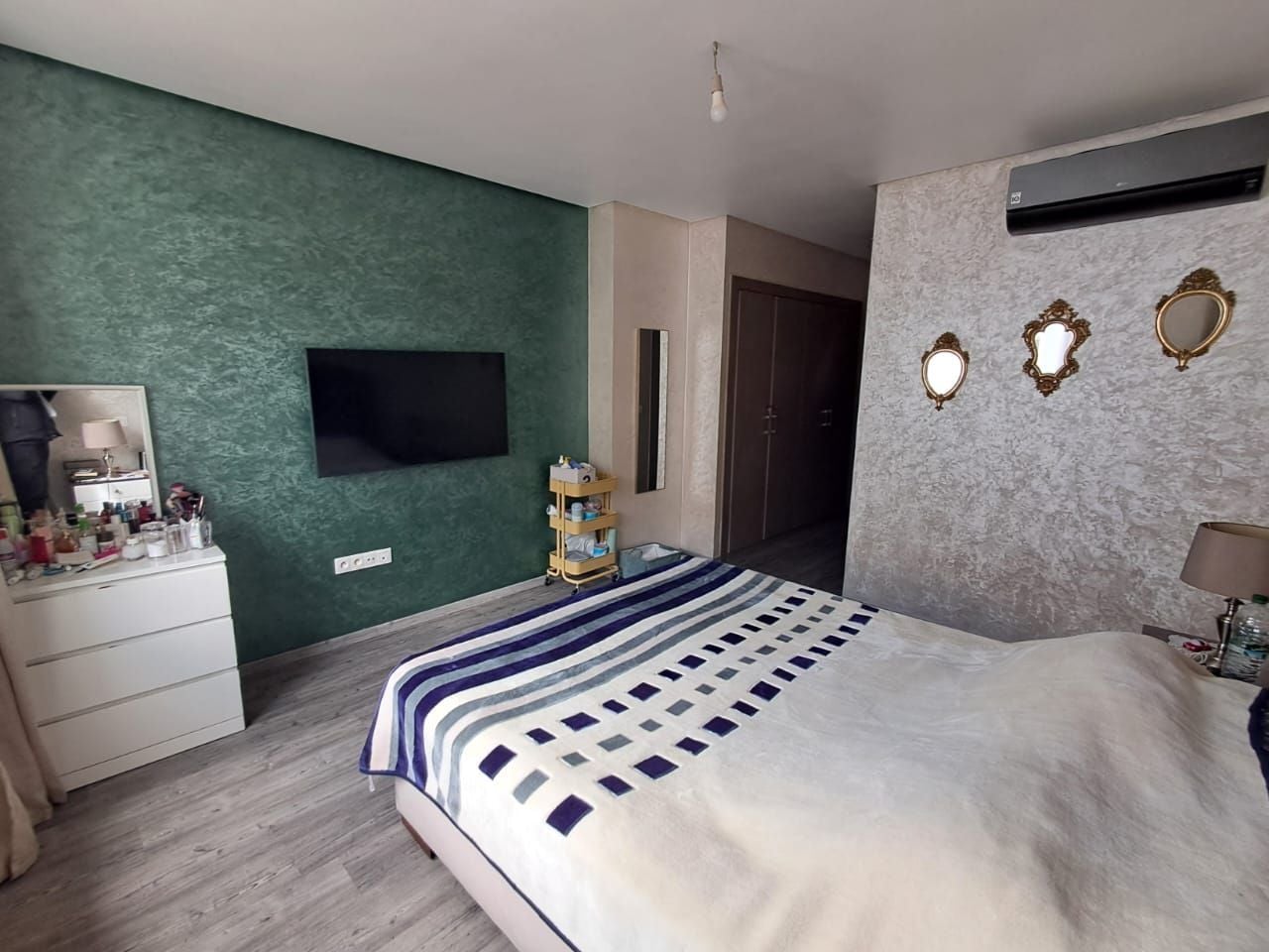 Appartement — Bouskoura — 4