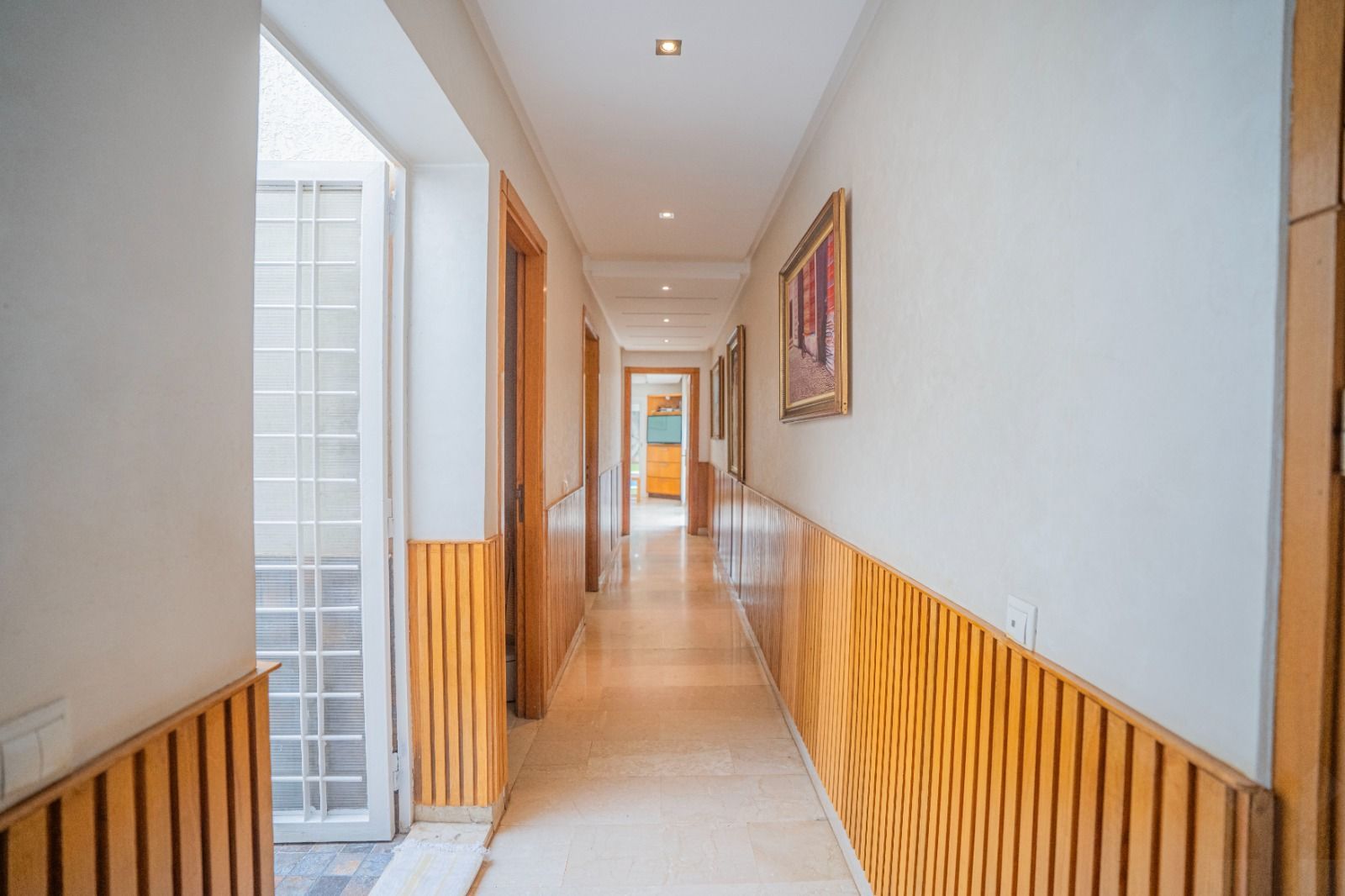 Villa 460 m² f Bouskoura — 8