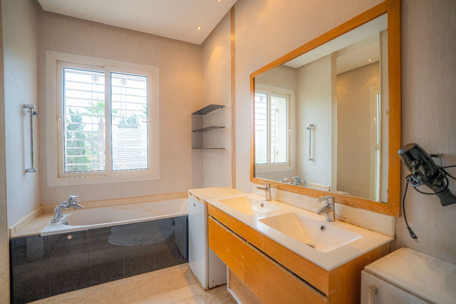 Villa 460 m² f Bouskoura — 13