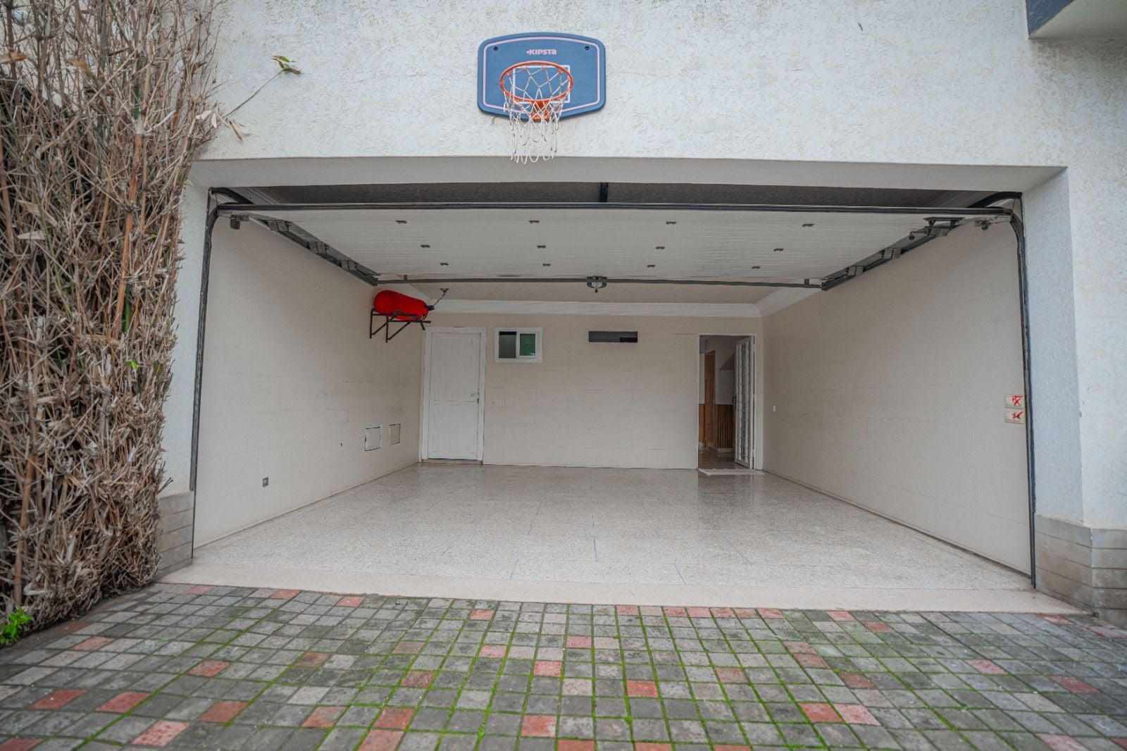 Villa 460 m² f Bouskoura — 22