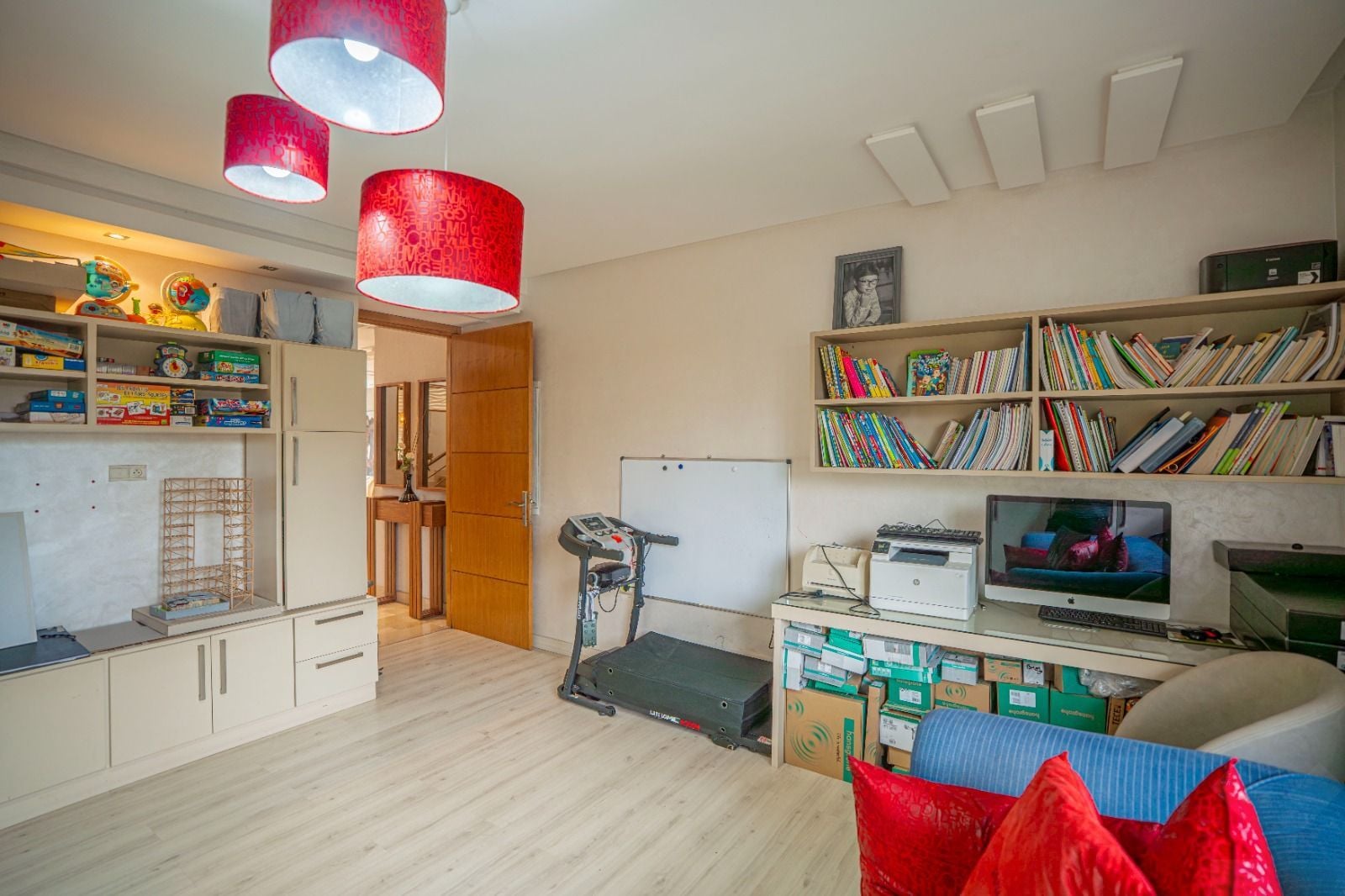 Villa 460 m² f Bouskoura — 15