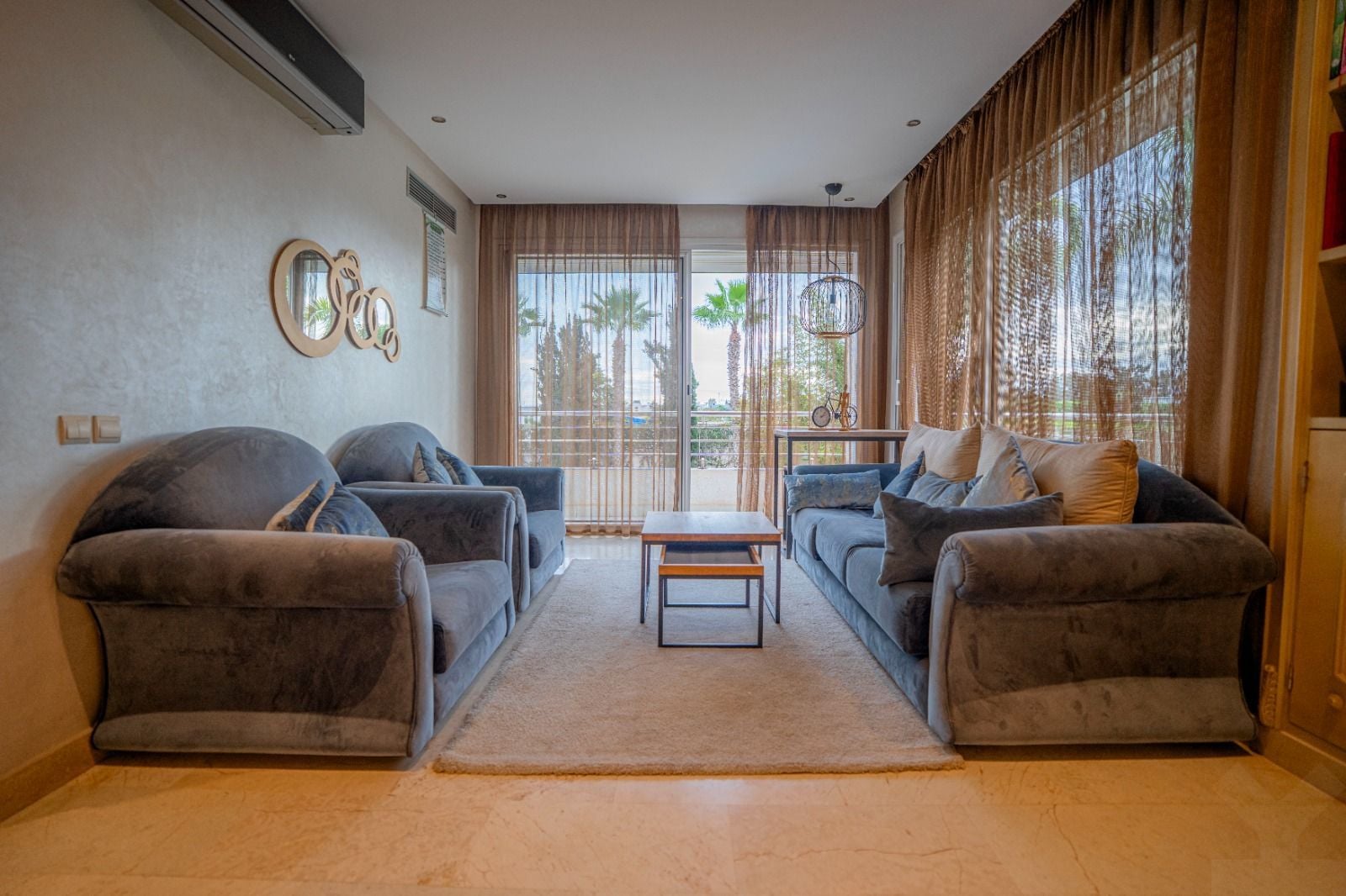 Villa 460 m² f Bouskoura — 16